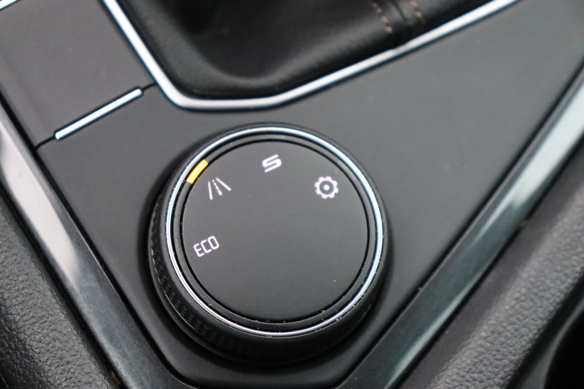 Foto van Seat Tarraco