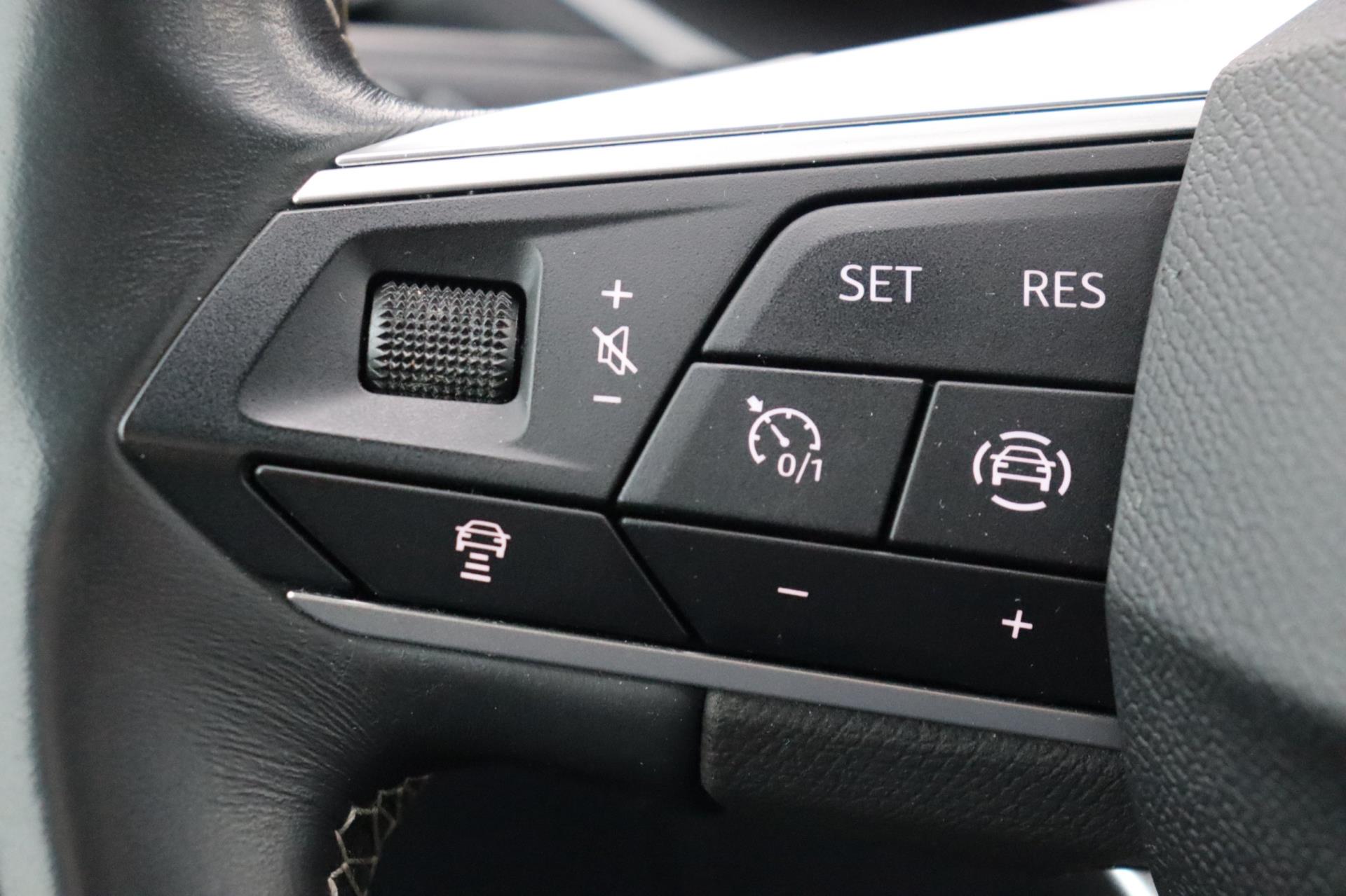Foto van Seat Tarraco