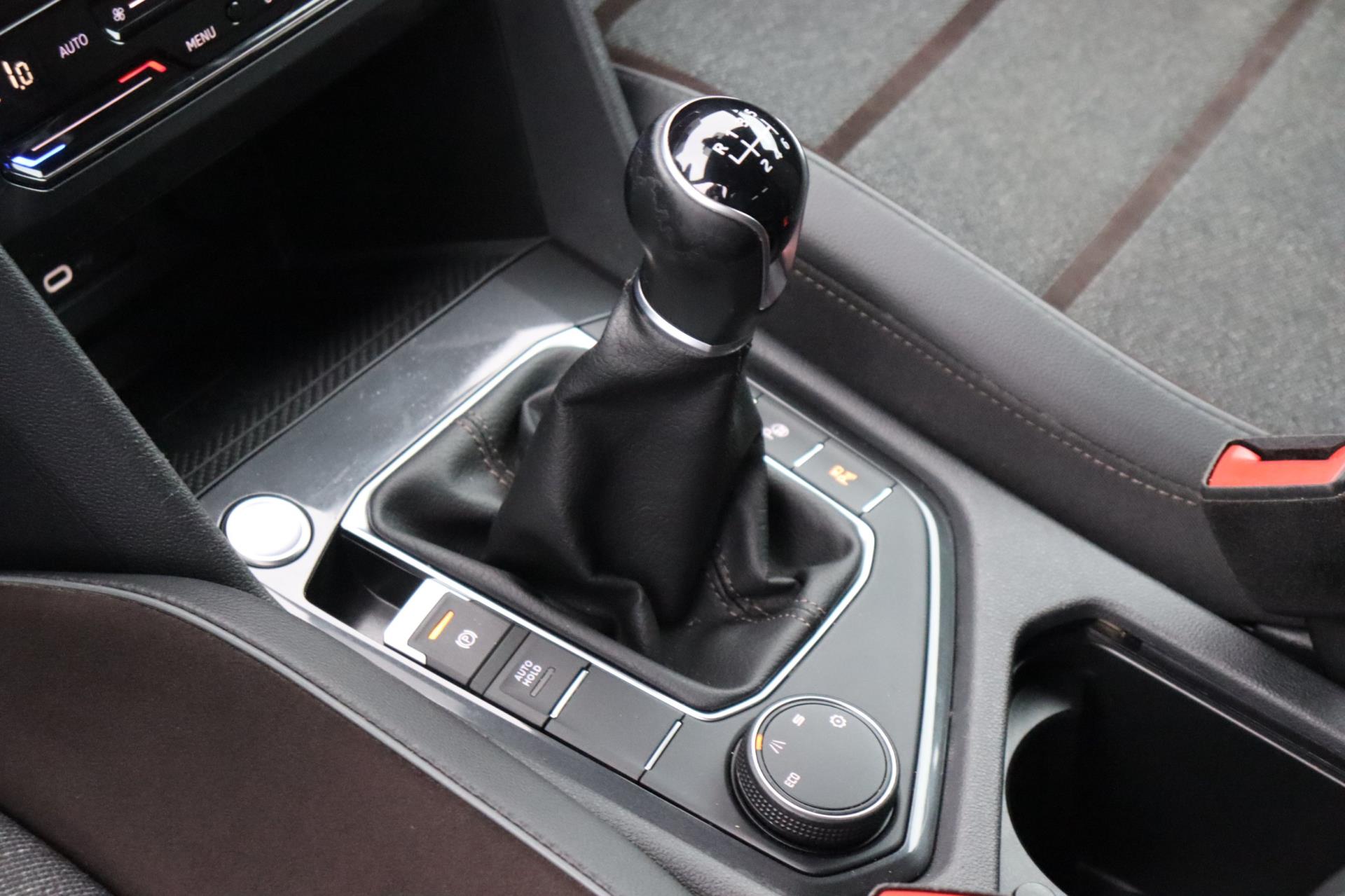 Foto van Seat Tarraco