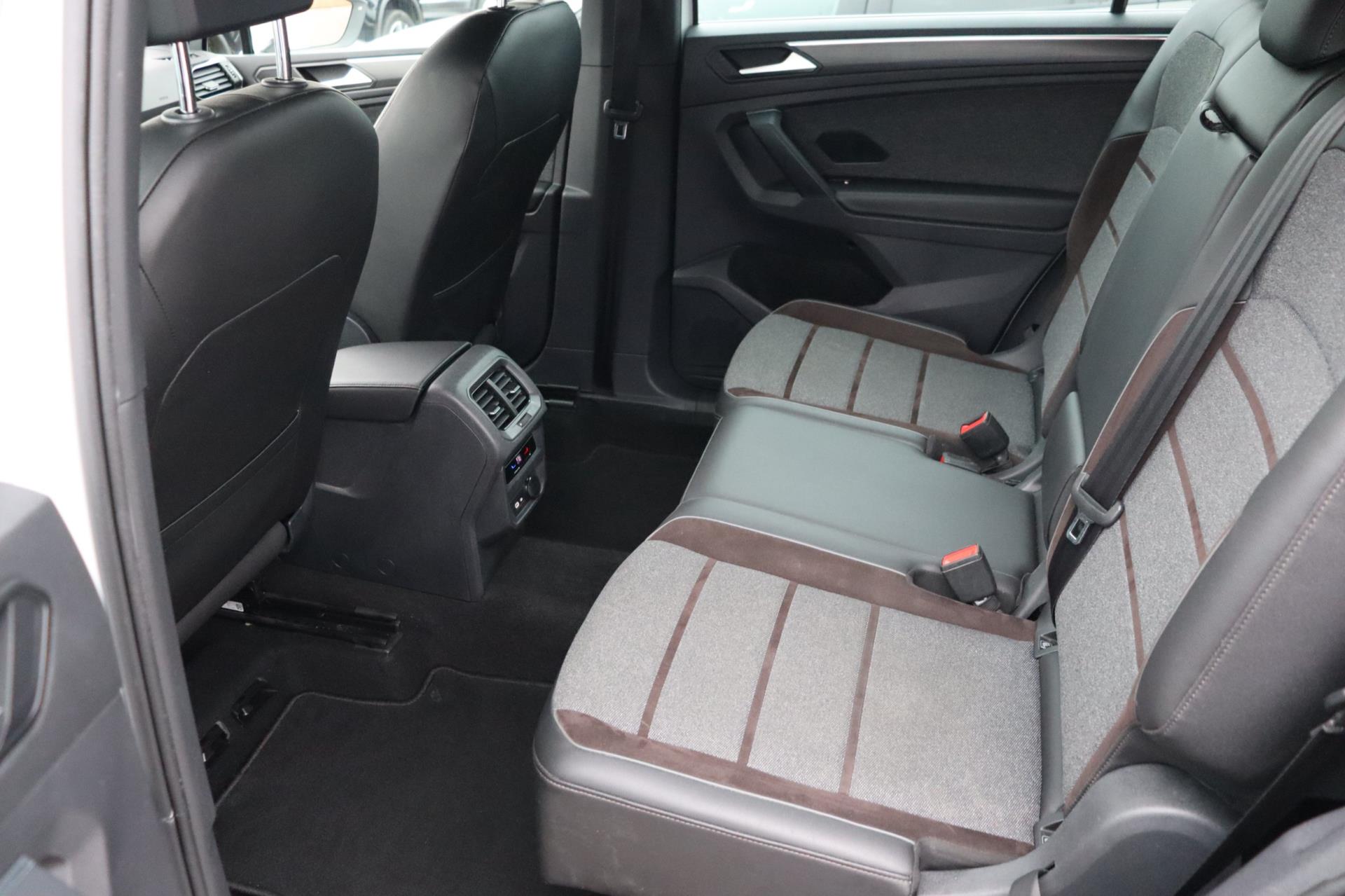 Foto van Seat Tarraco