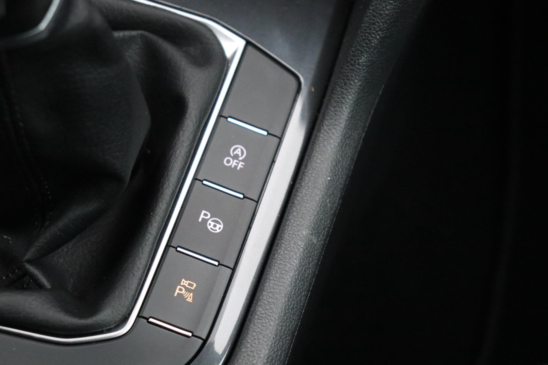 Foto van Seat Tarraco