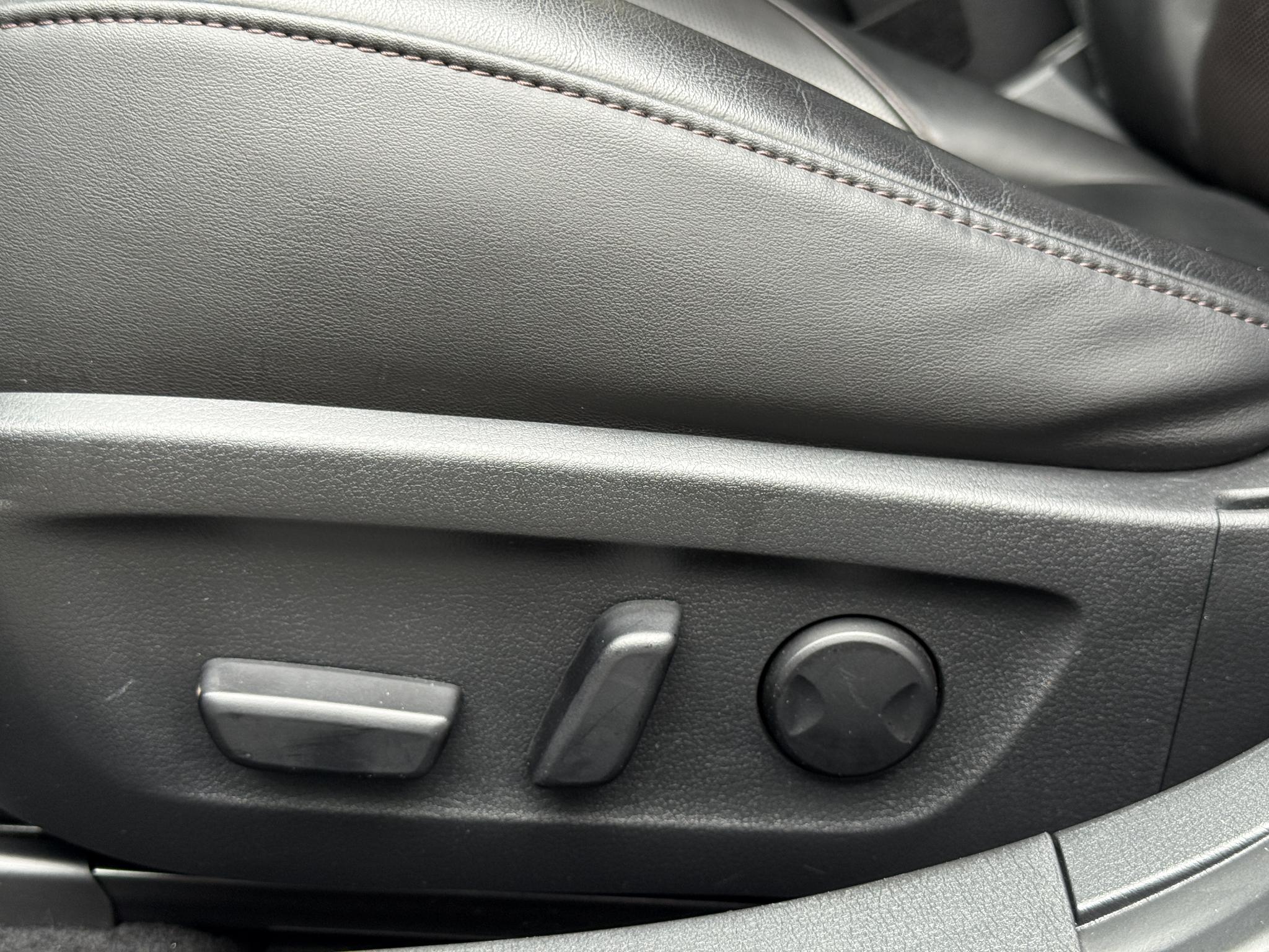 Foto van Mazda Mazda3