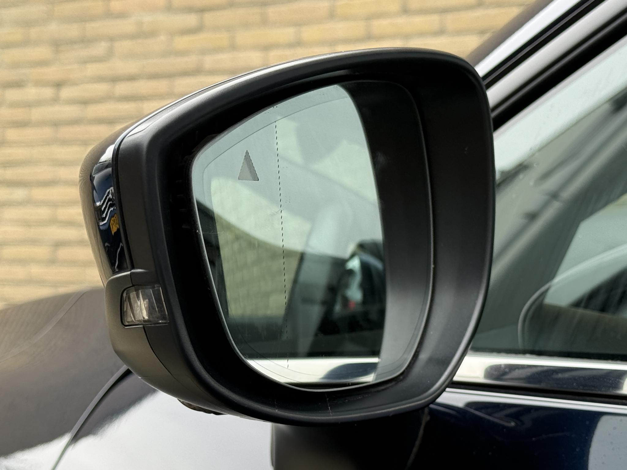 Foto van Mazda Mazda3