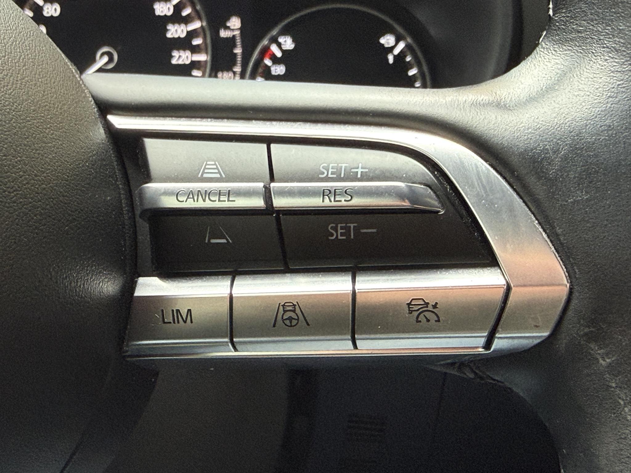 Foto van Mazda Mazda3