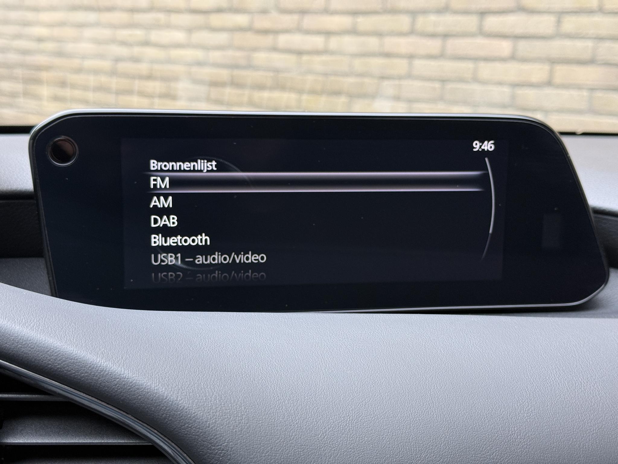 Foto van Mazda Mazda3