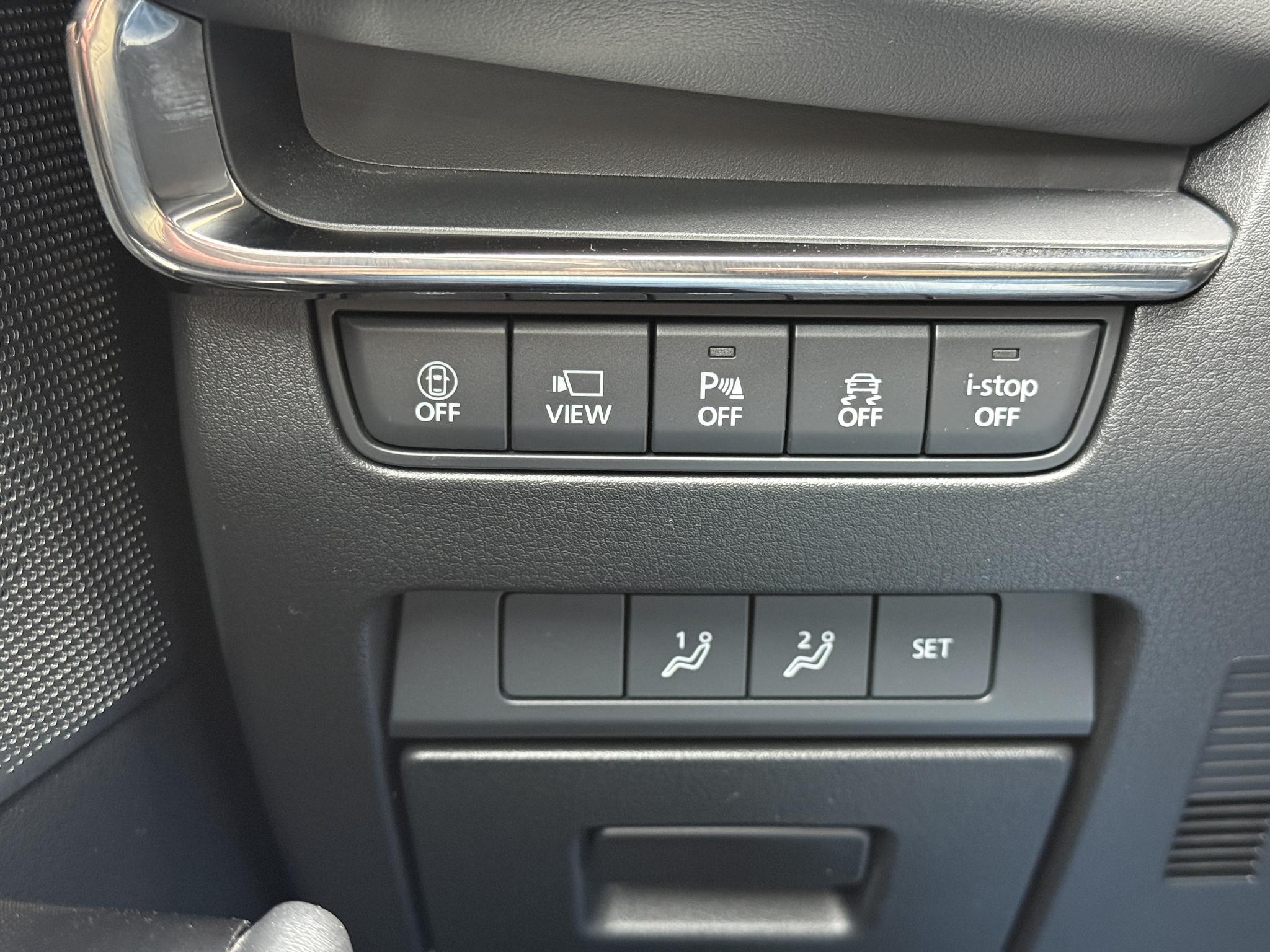Foto van Mazda Mazda3