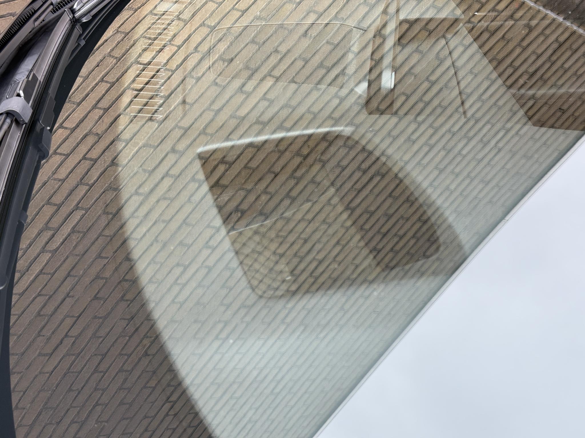 Foto van Mazda Mazda3