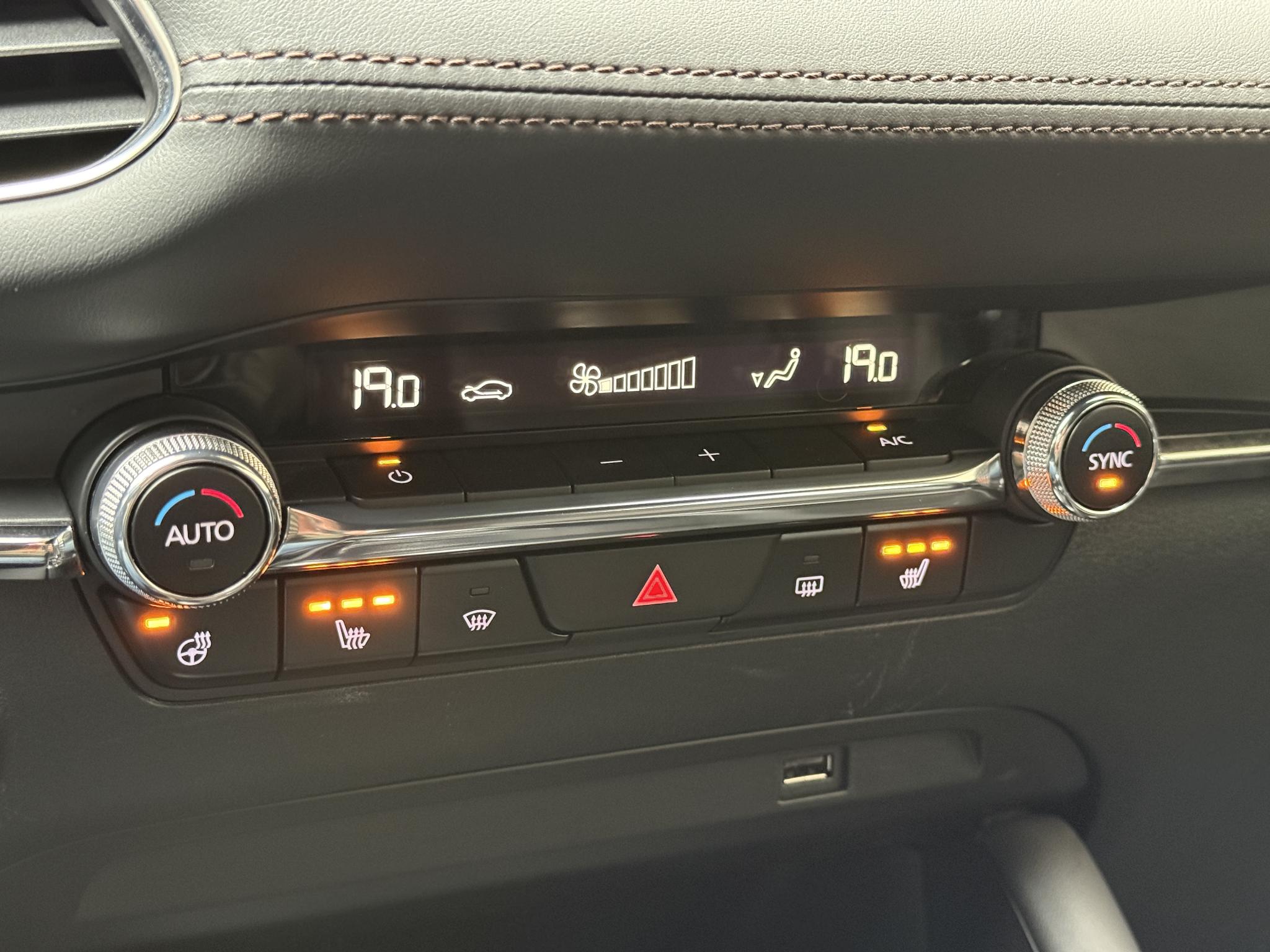 Foto van Mazda Mazda3