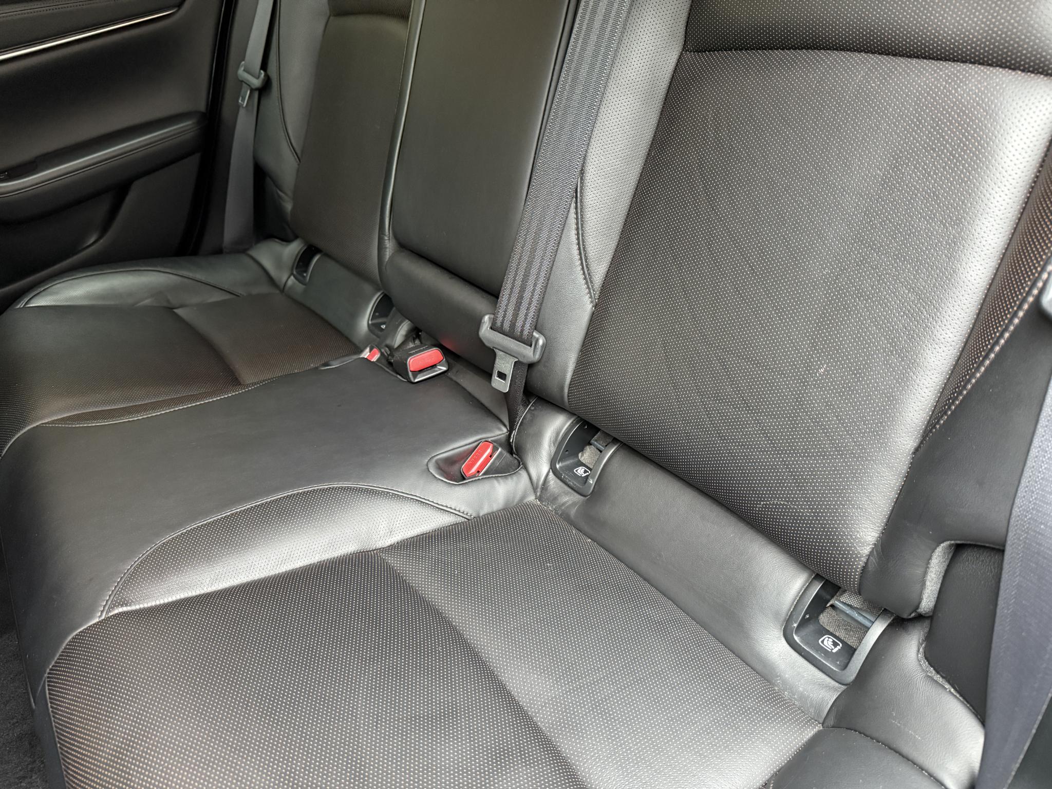 Foto van Mazda Mazda3