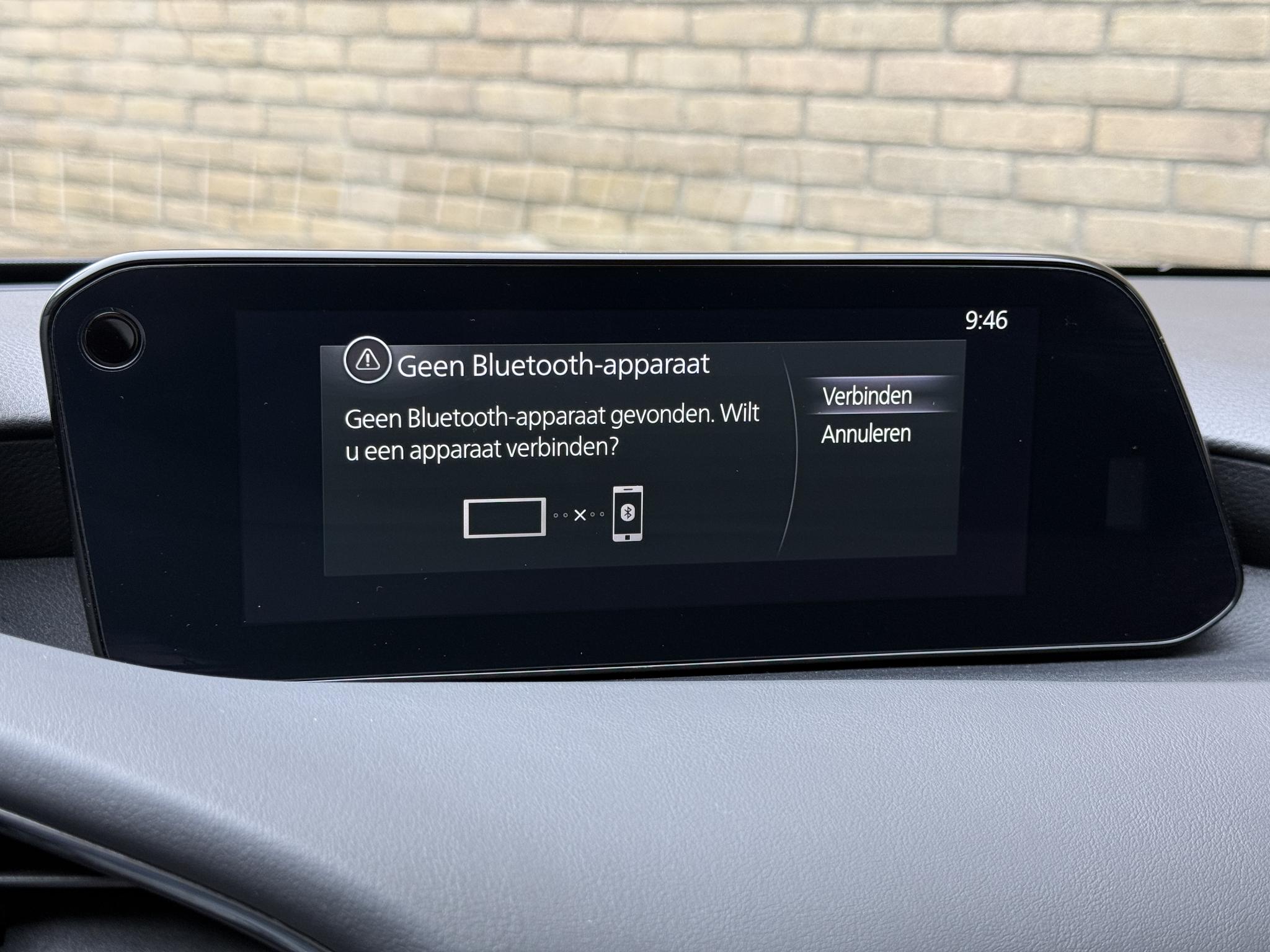 Foto van Mazda Mazda3