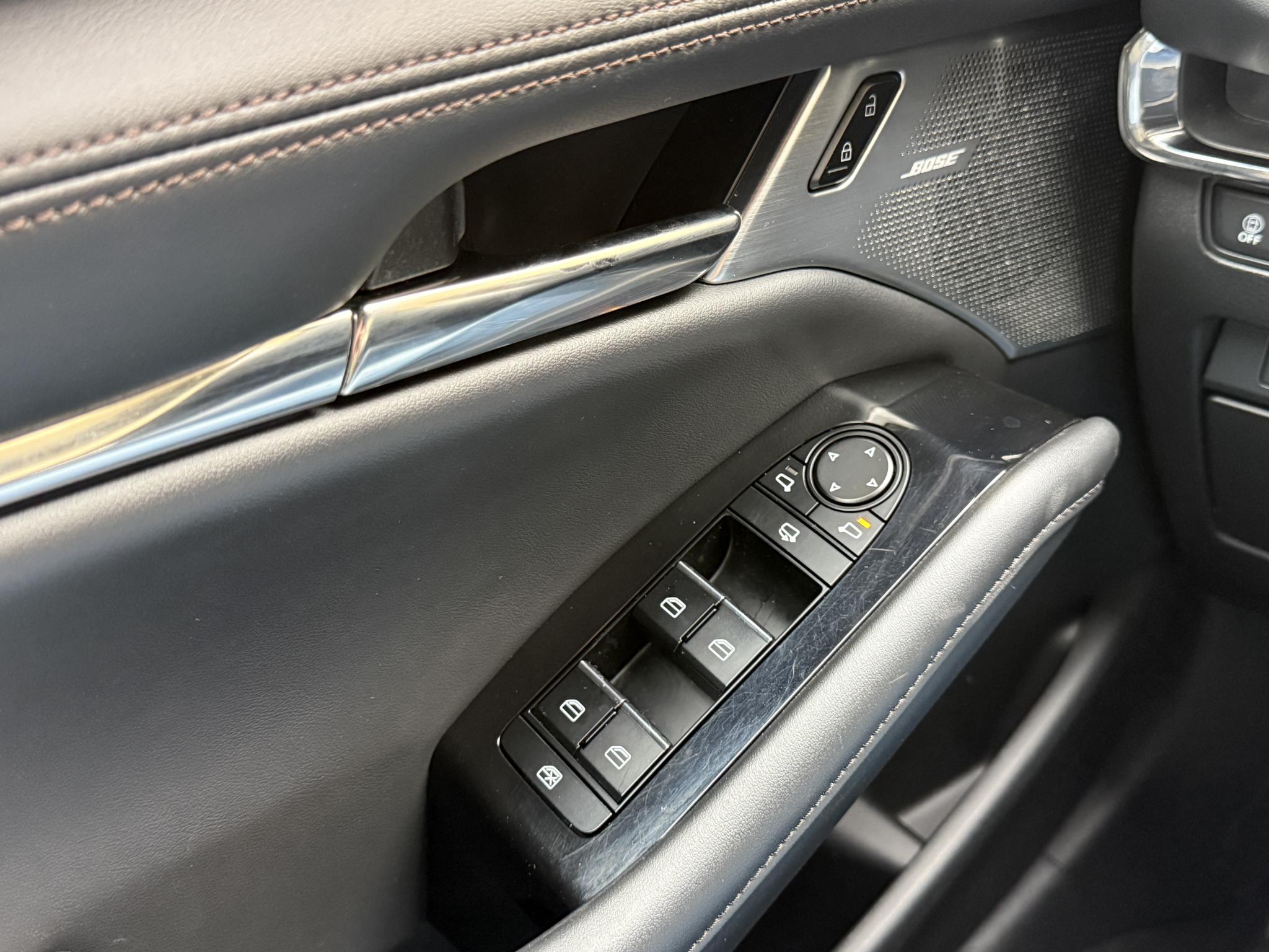 Foto van Mazda Mazda3