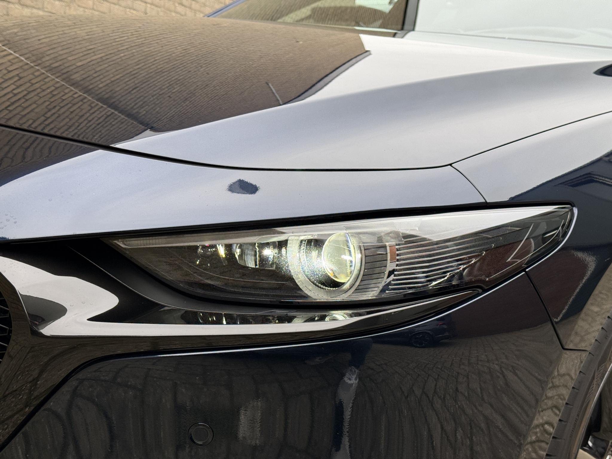 Foto van Mazda Mazda3