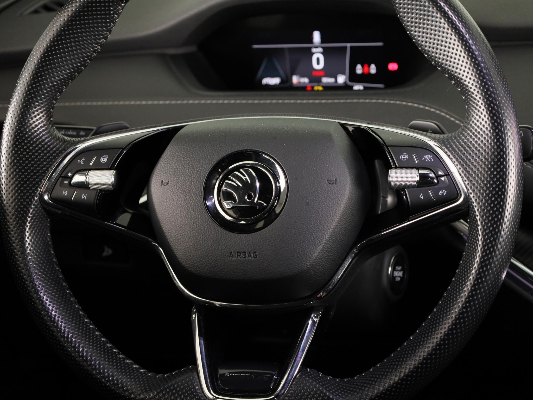 Foto van Skoda Enyaq 60