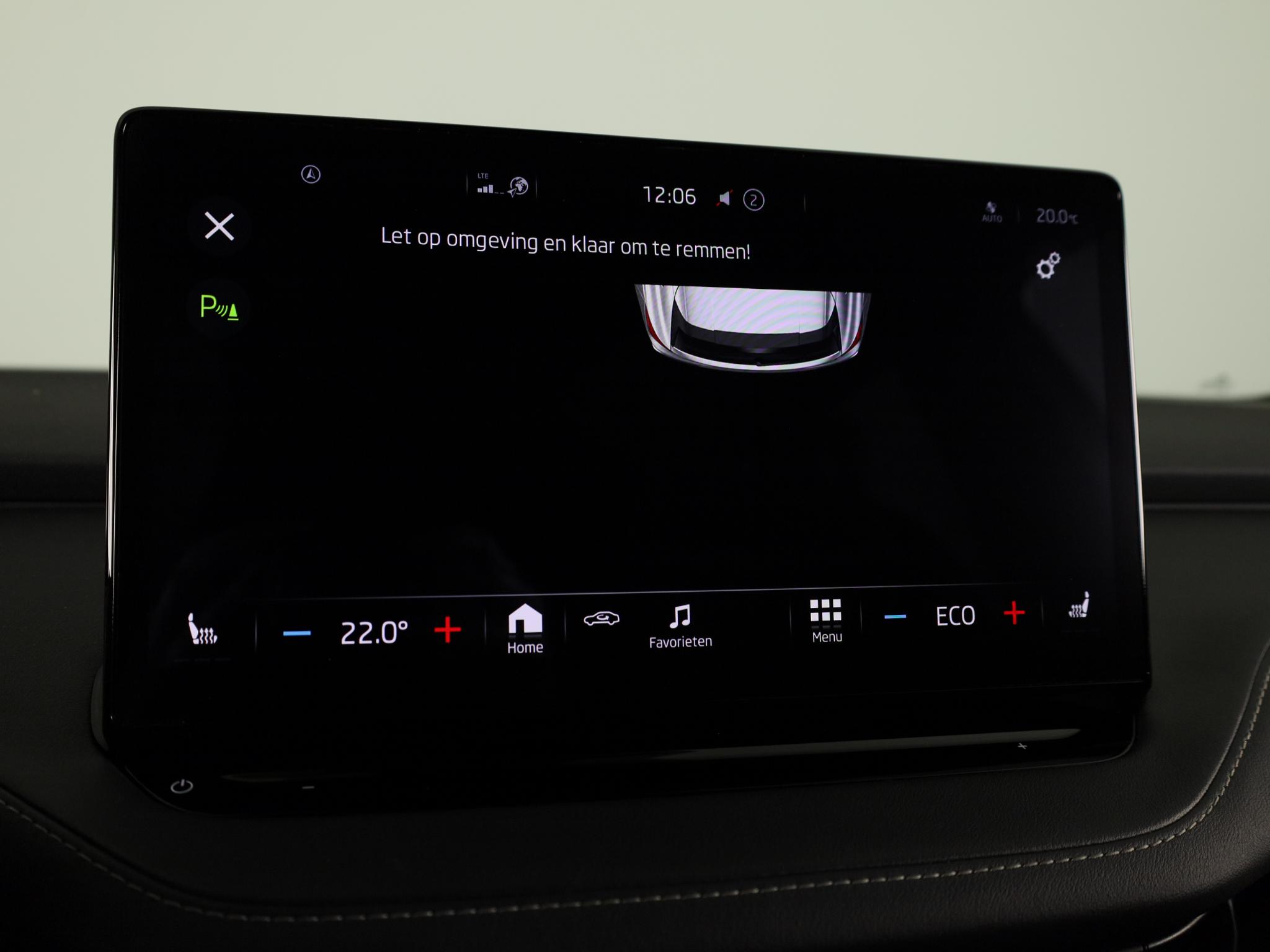 Foto van Skoda Enyaq 60