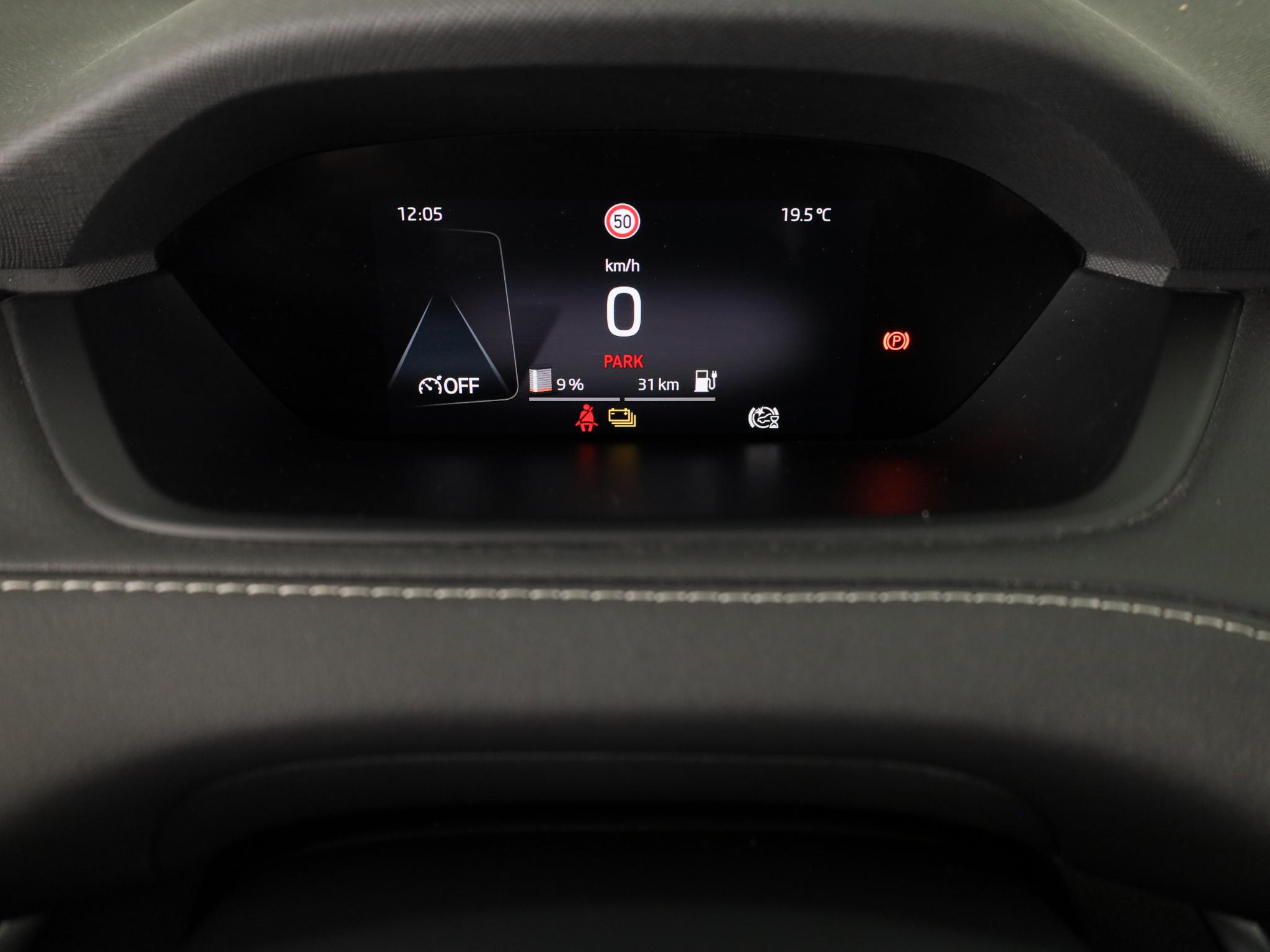 Foto van Skoda Enyaq 60