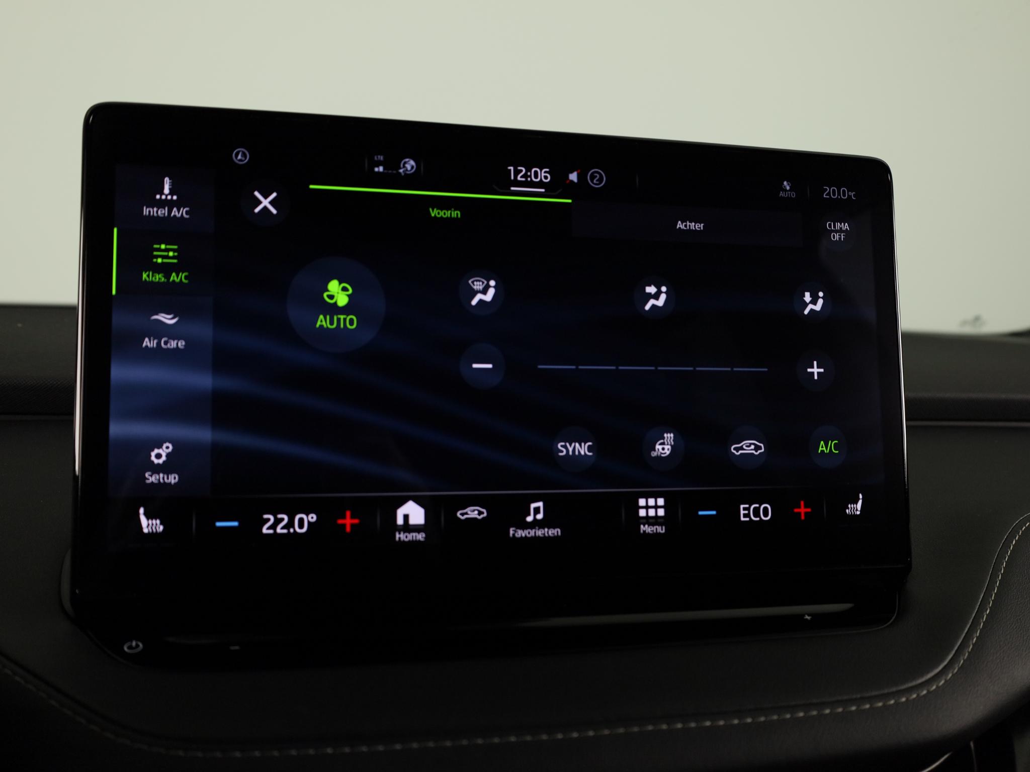 Foto van Skoda Enyaq 60