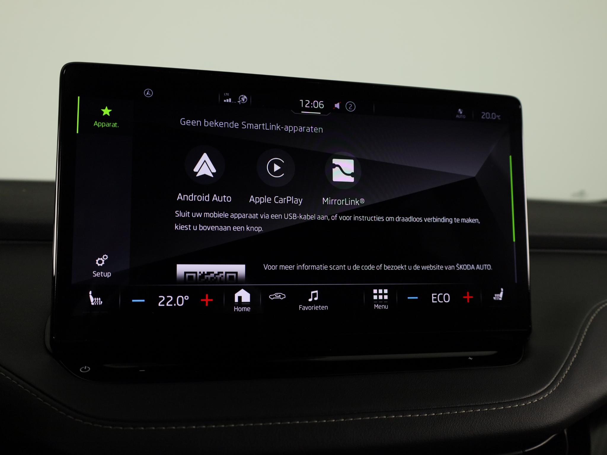 Foto van Skoda Enyaq 60
