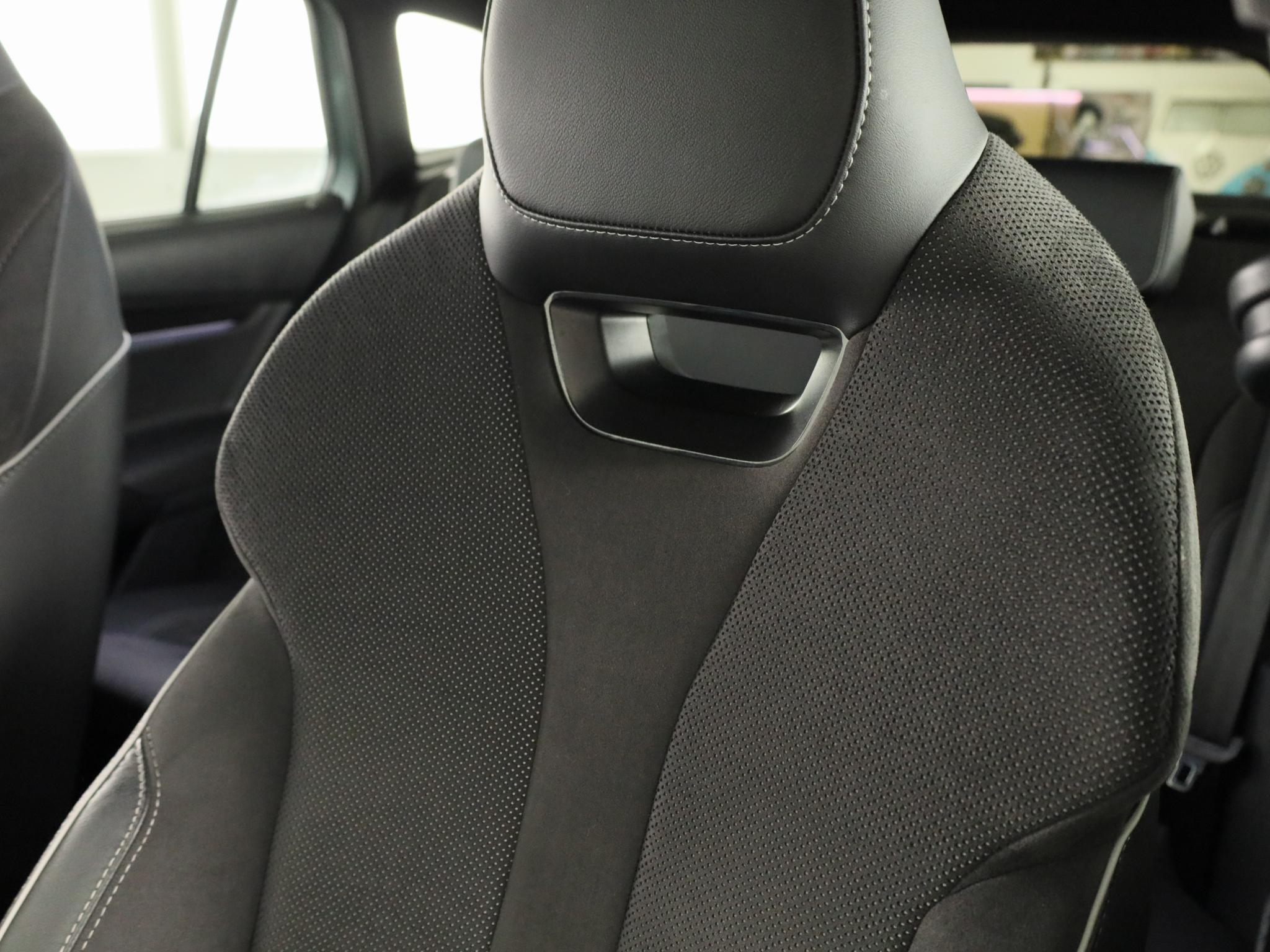 Foto van Skoda Enyaq 60