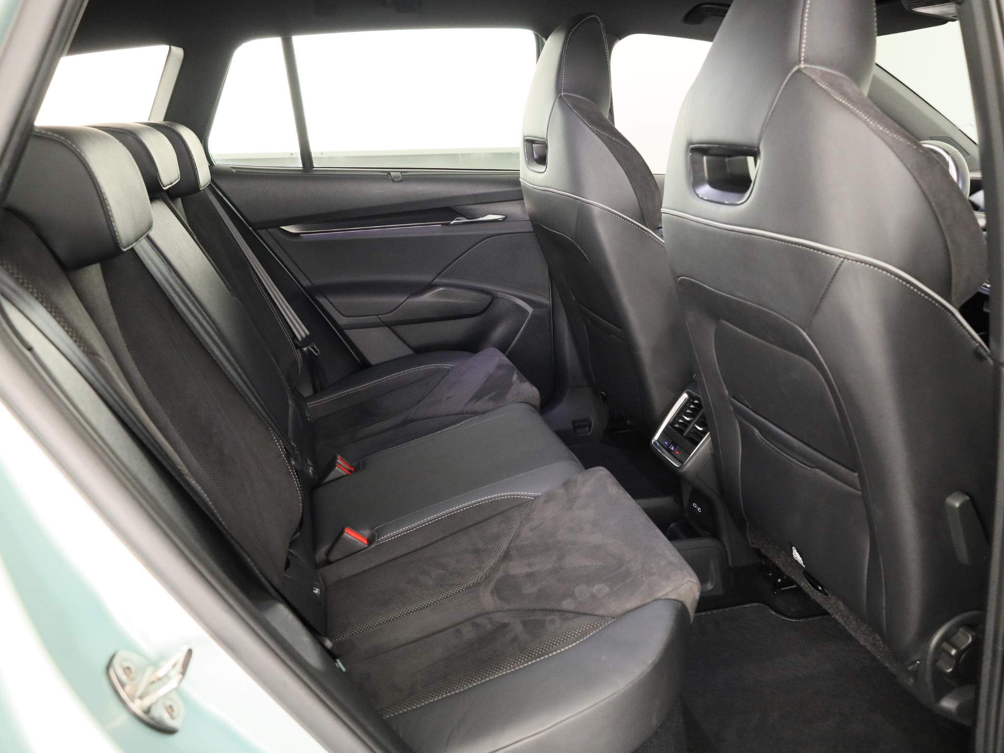 Foto van Skoda Enyaq 60