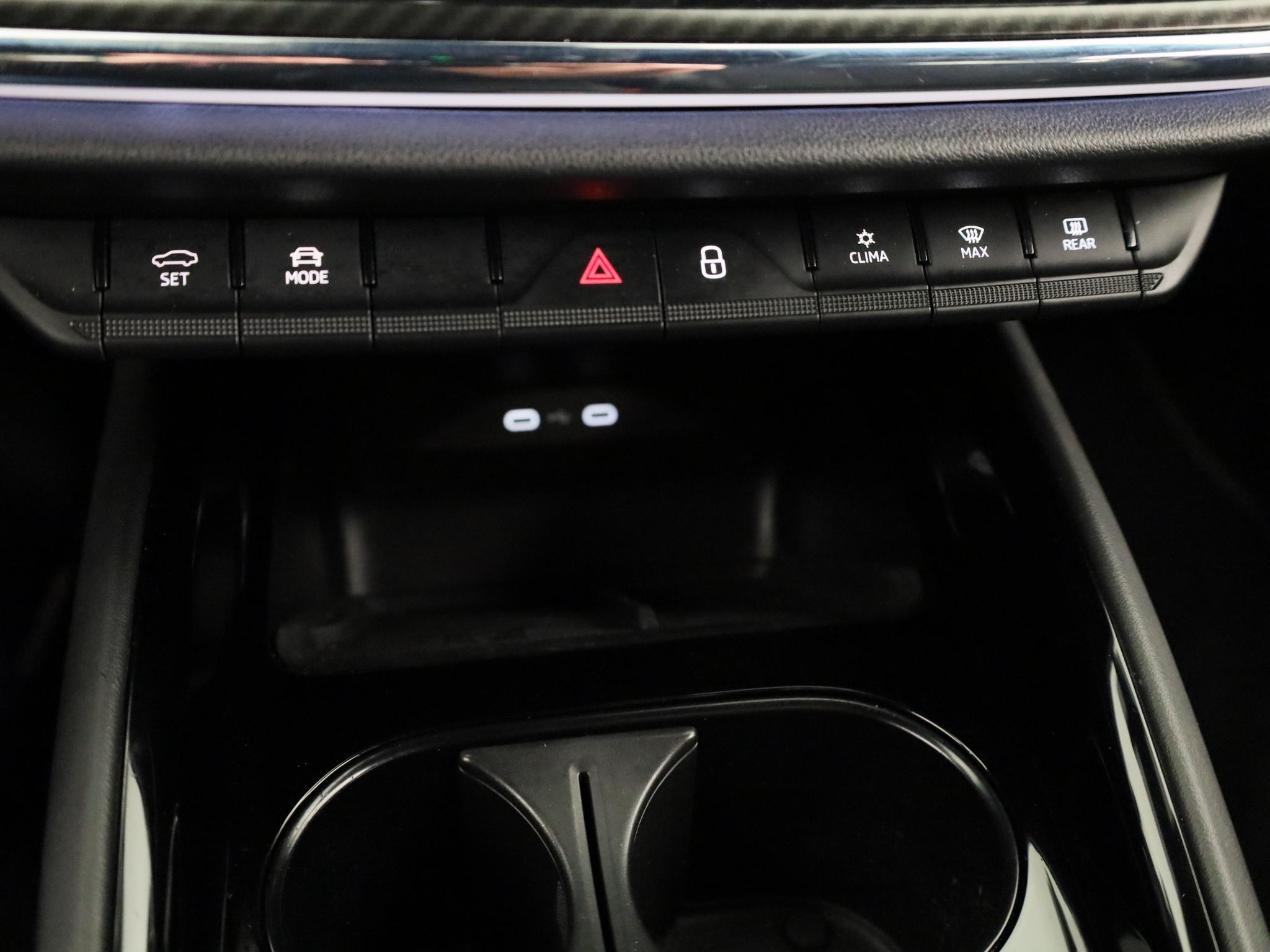 Foto van Skoda Enyaq 60