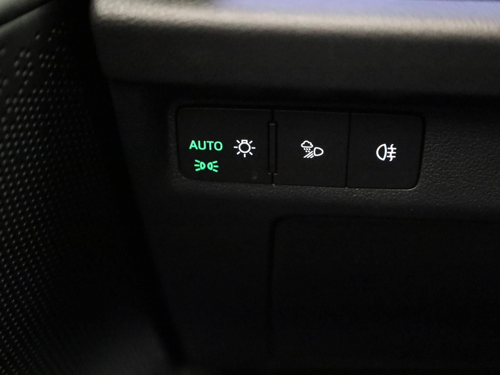 Foto van Skoda Enyaq 60
