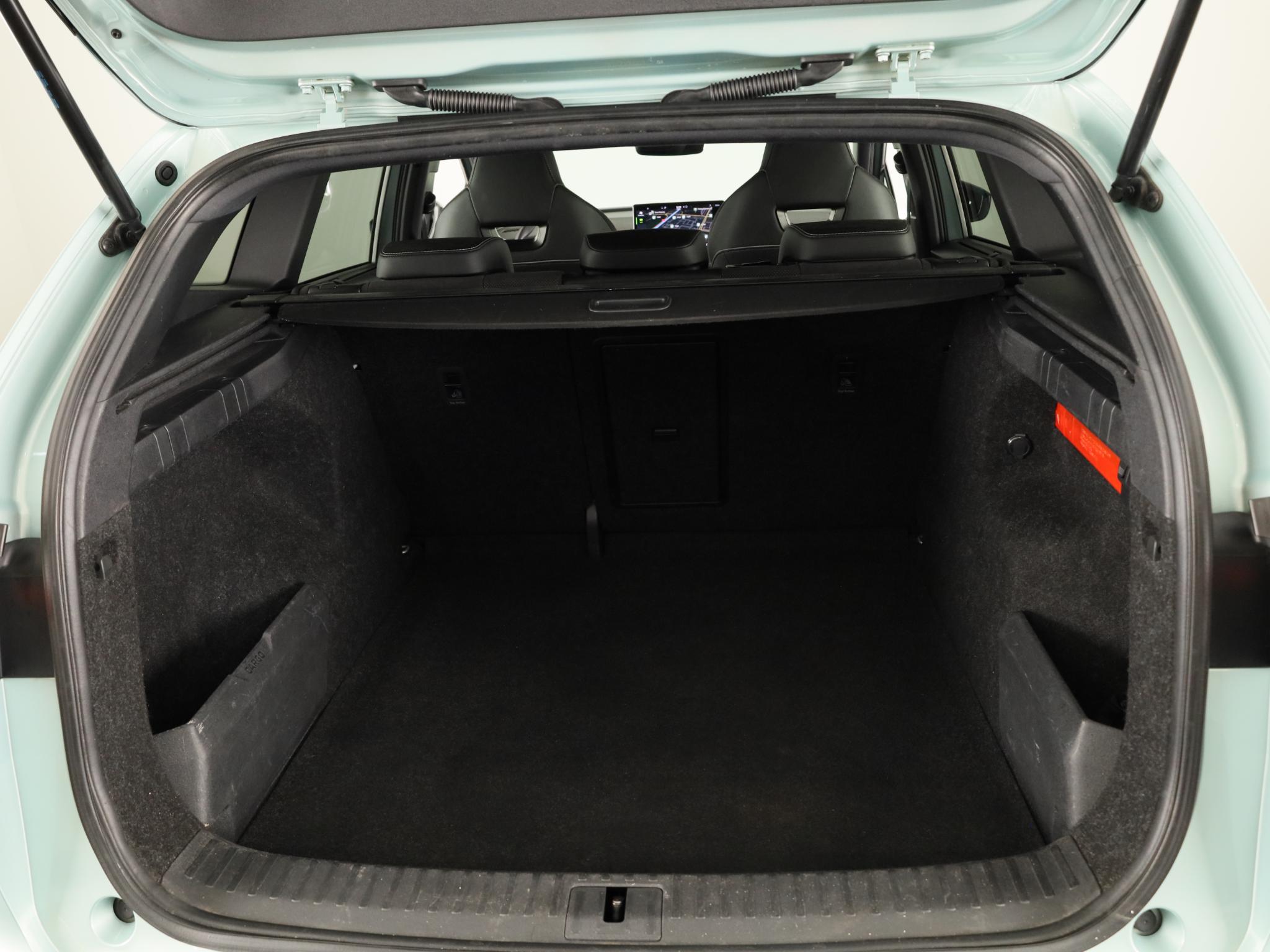 Foto van Skoda Enyaq 60