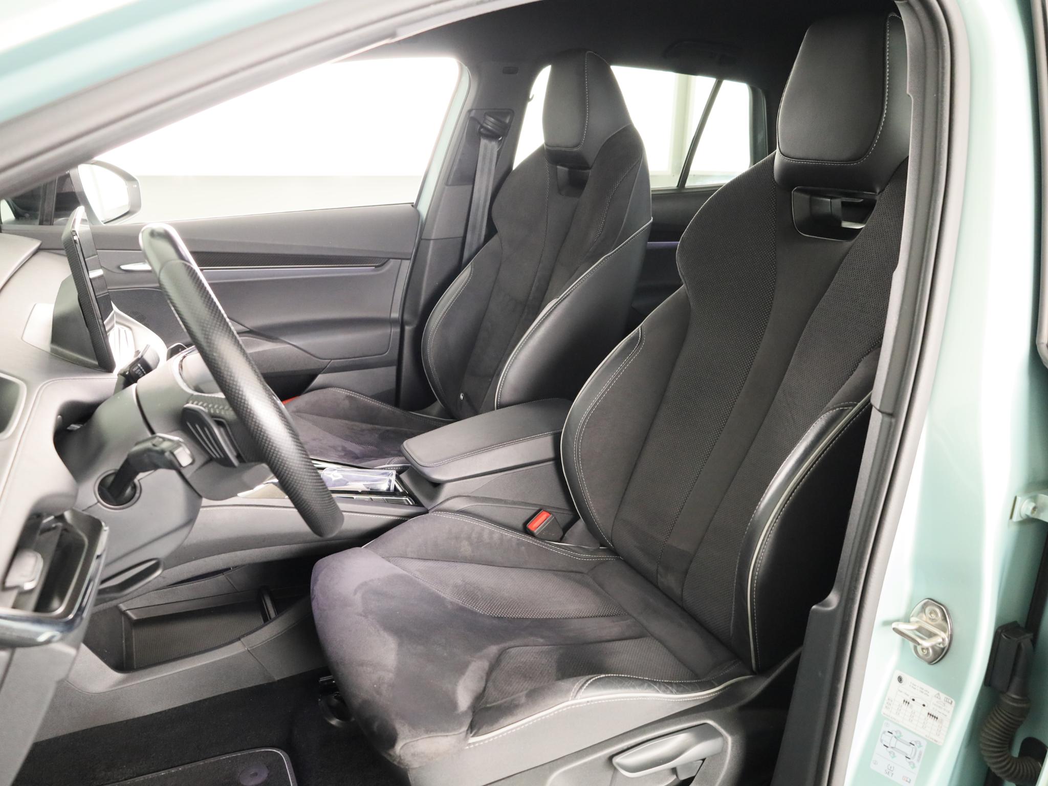 Foto van Skoda Enyaq 60
