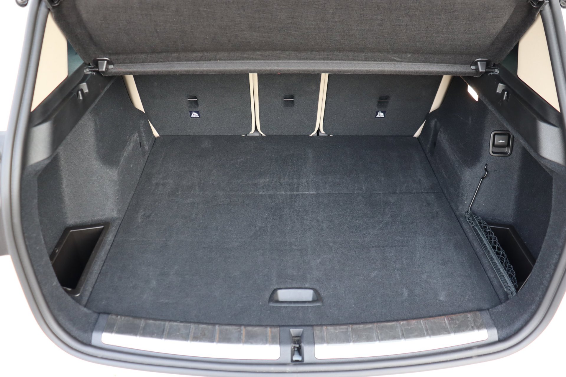 Foto van BMW X1