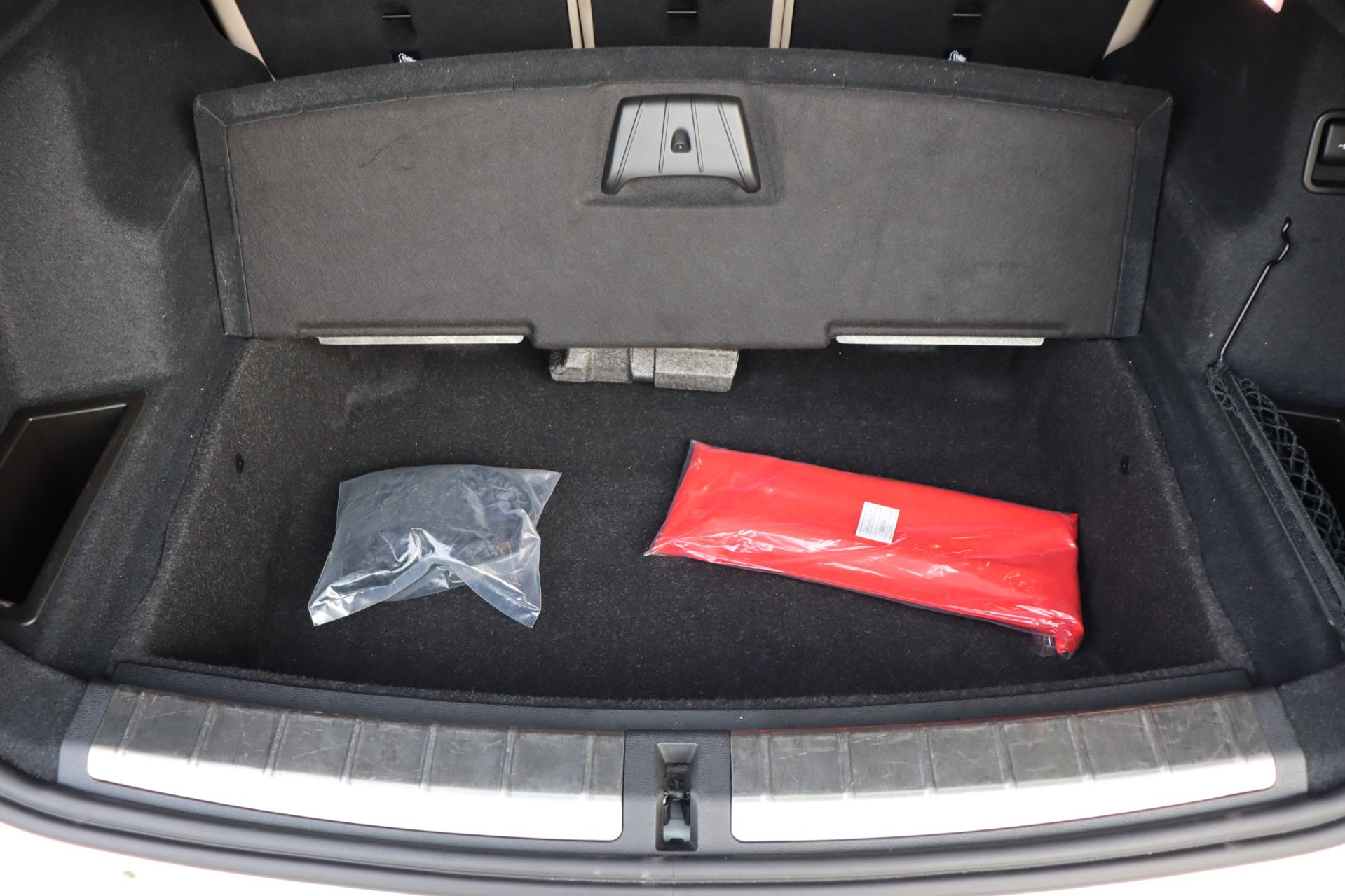 Foto van BMW X1