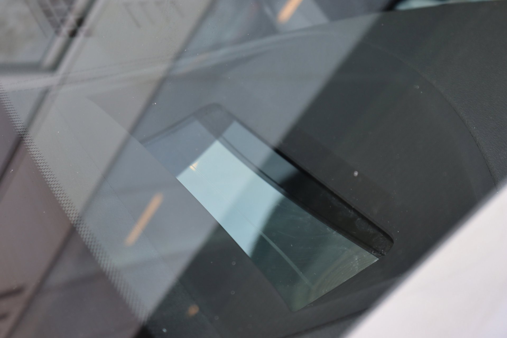 Foto van BMW X1