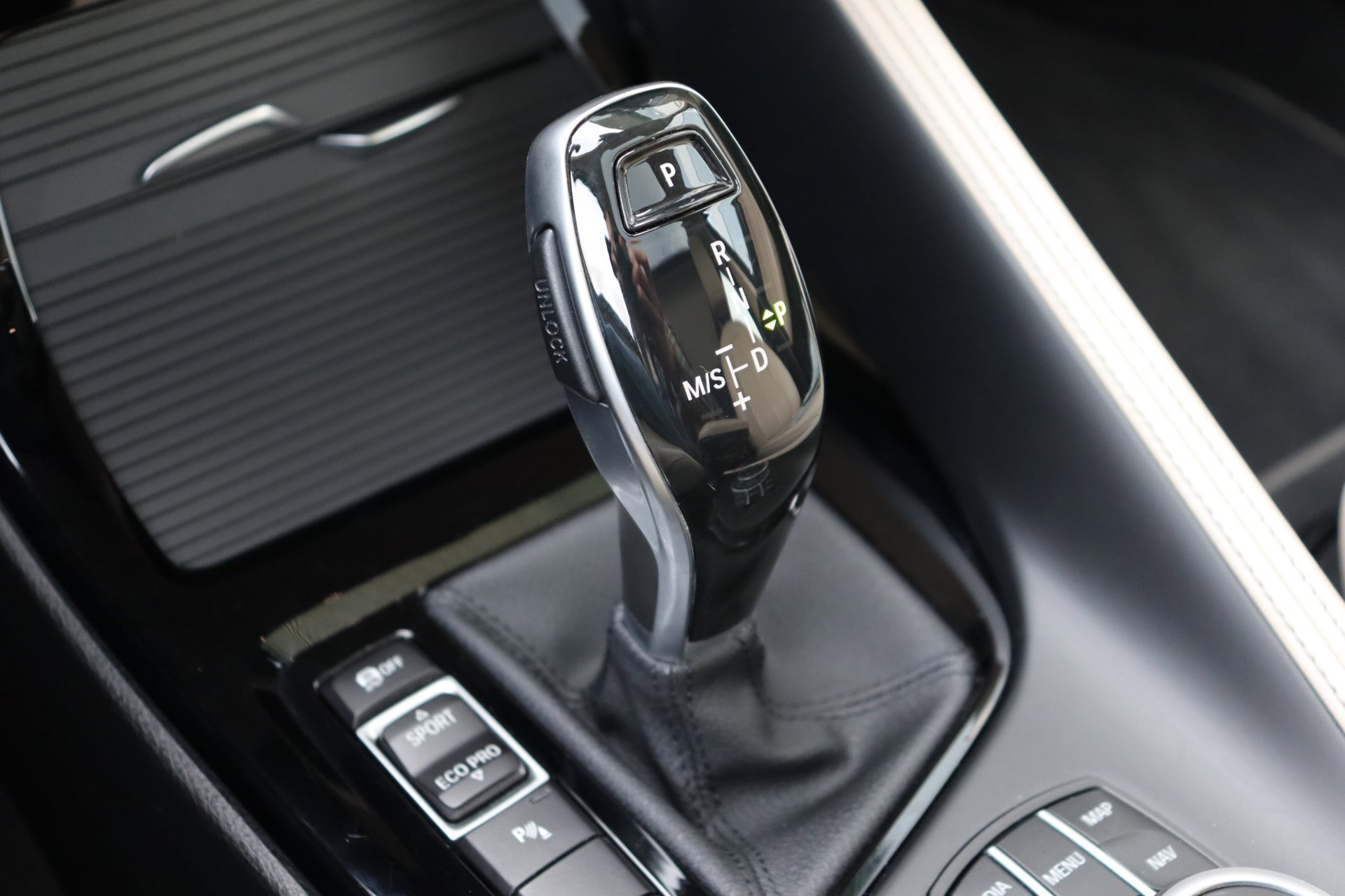 Foto van BMW X1