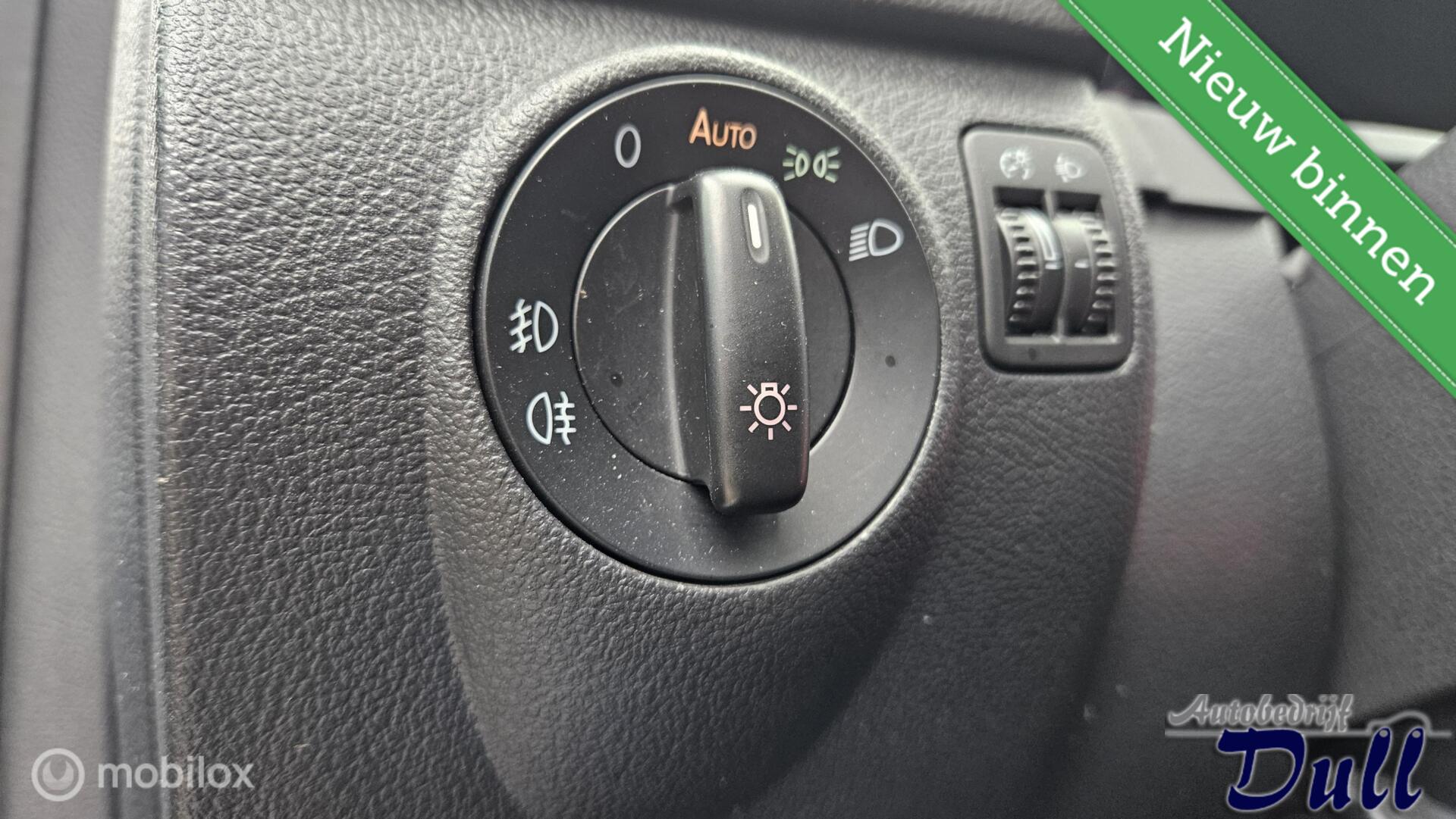 Foto van Volkswagen Golf Plus