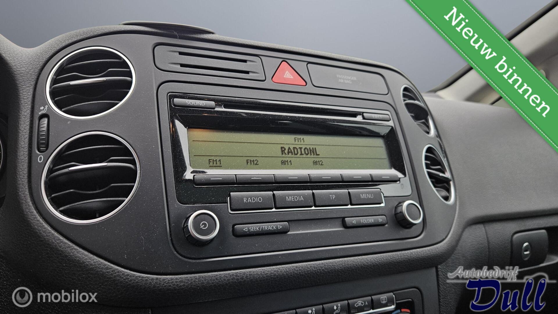 Foto van Volkswagen Golf Plus