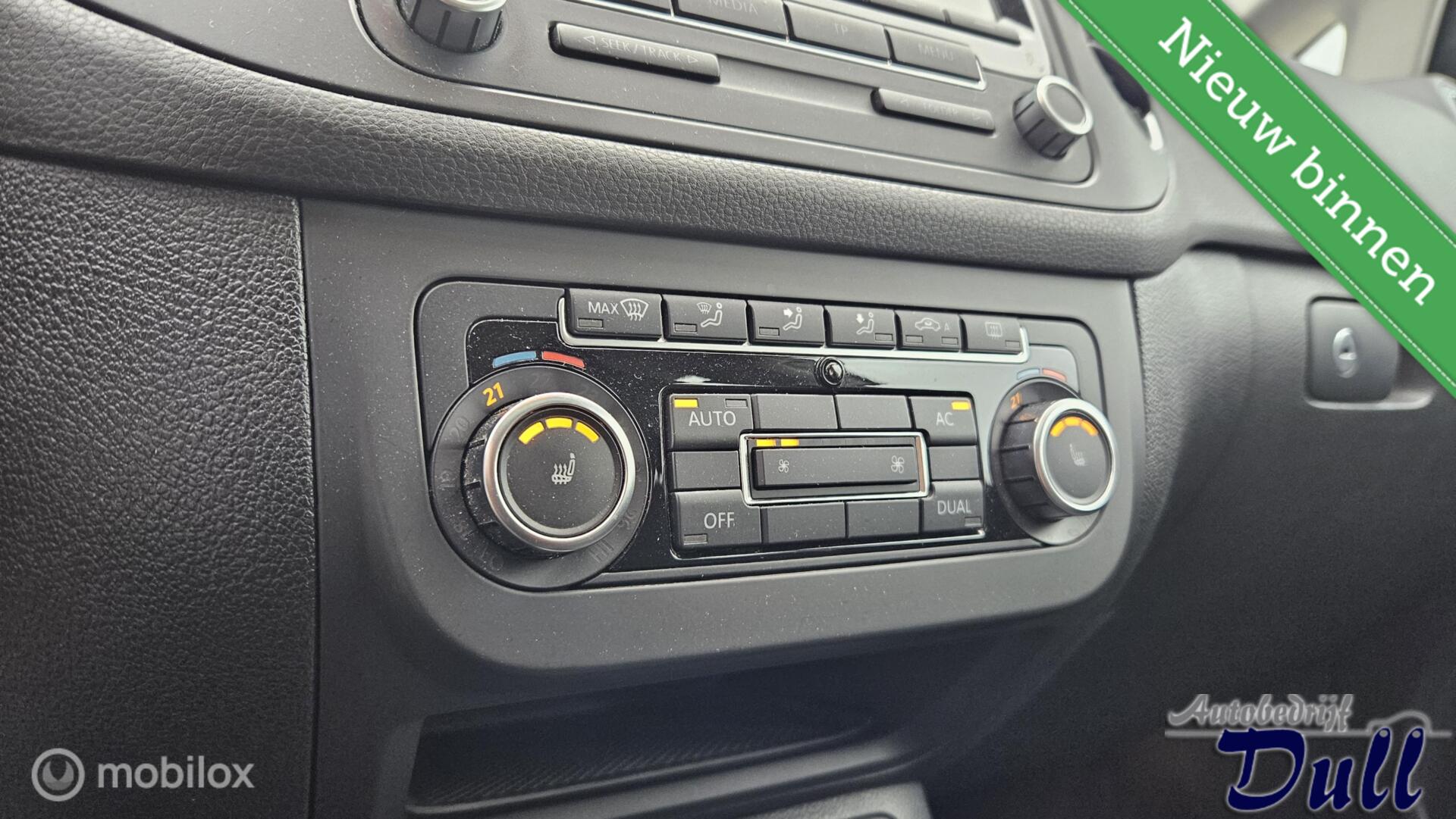 Foto van Volkswagen Golf Plus