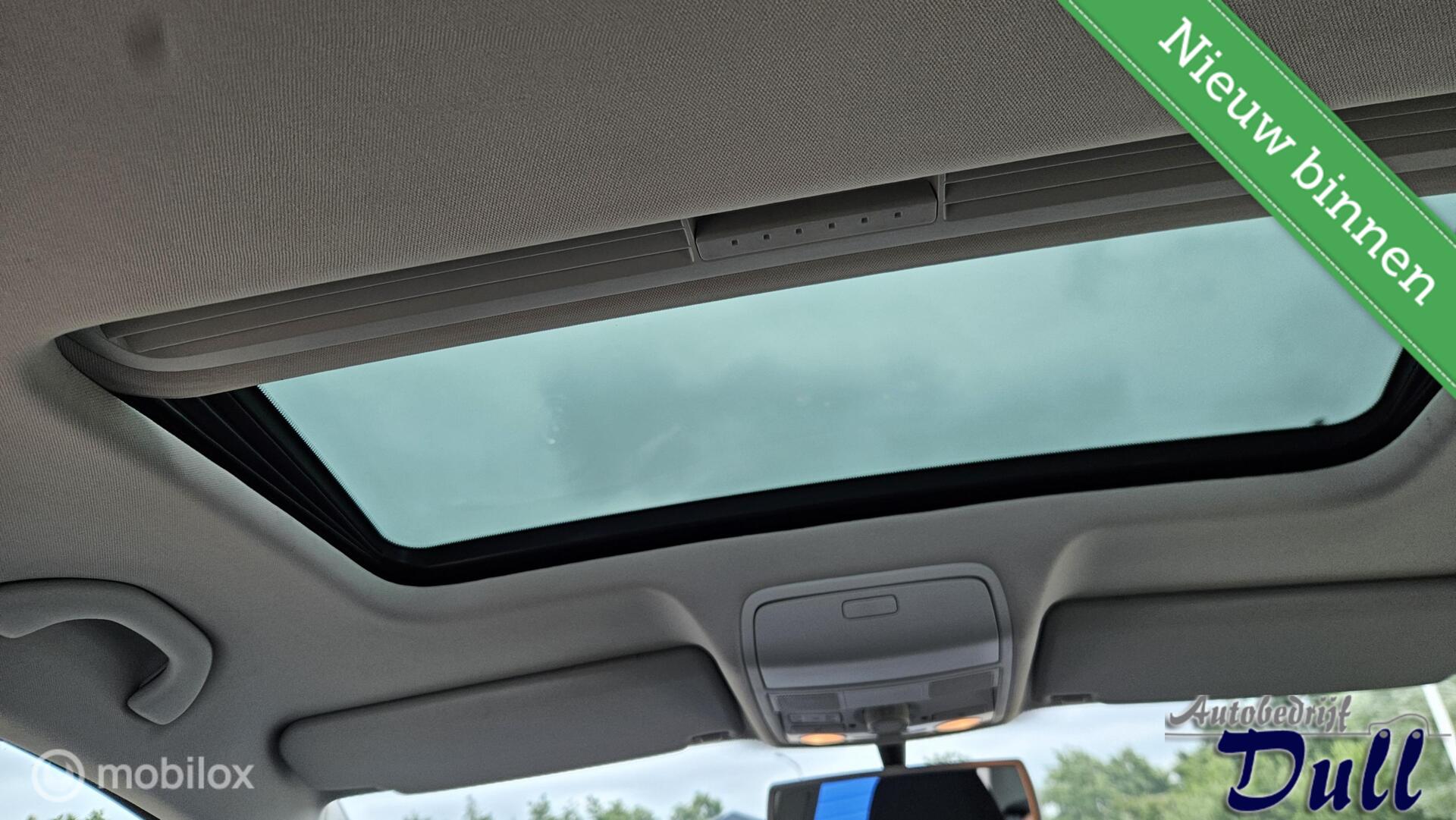 Foto van Volkswagen Golf Plus