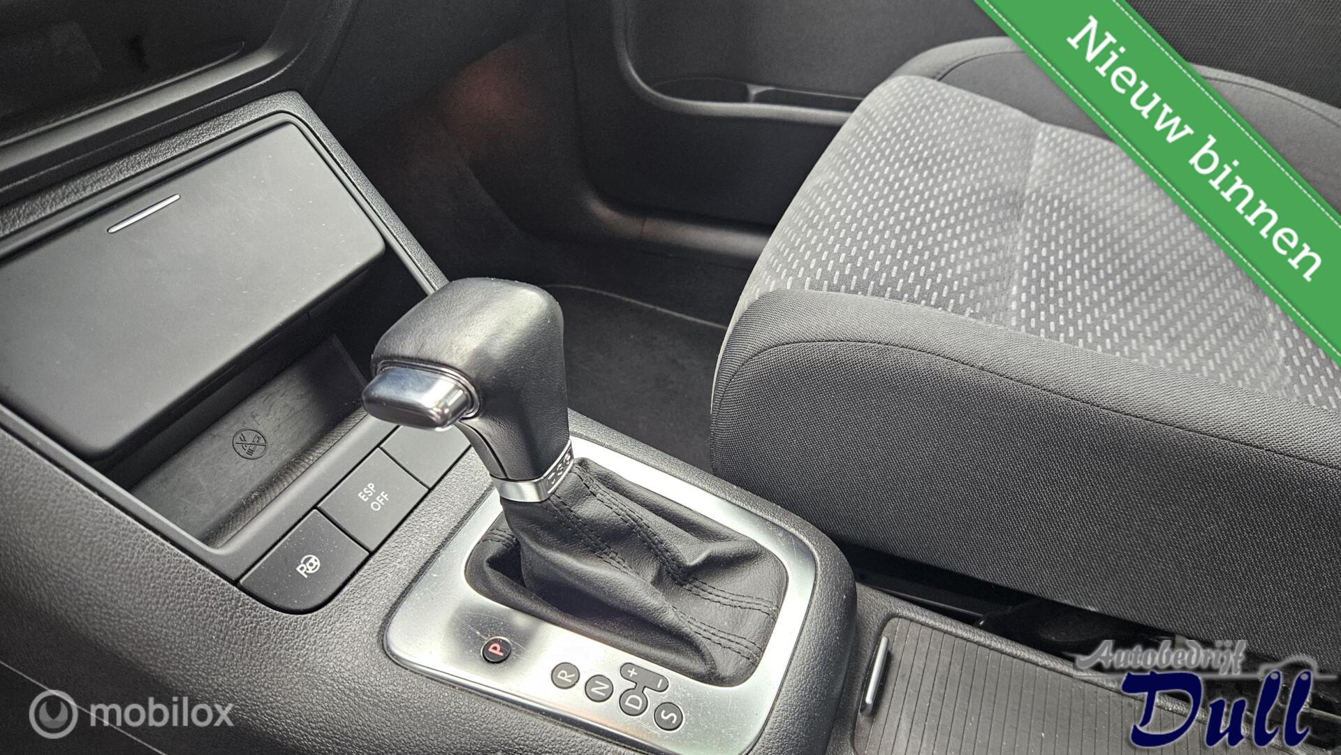 Foto van Volkswagen Golf Plus
