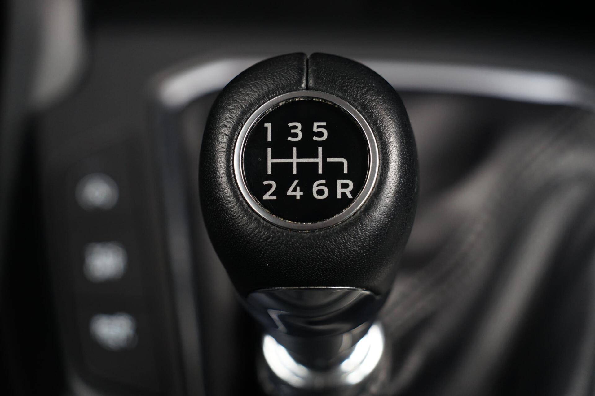 Foto van Ford Focus Wagon