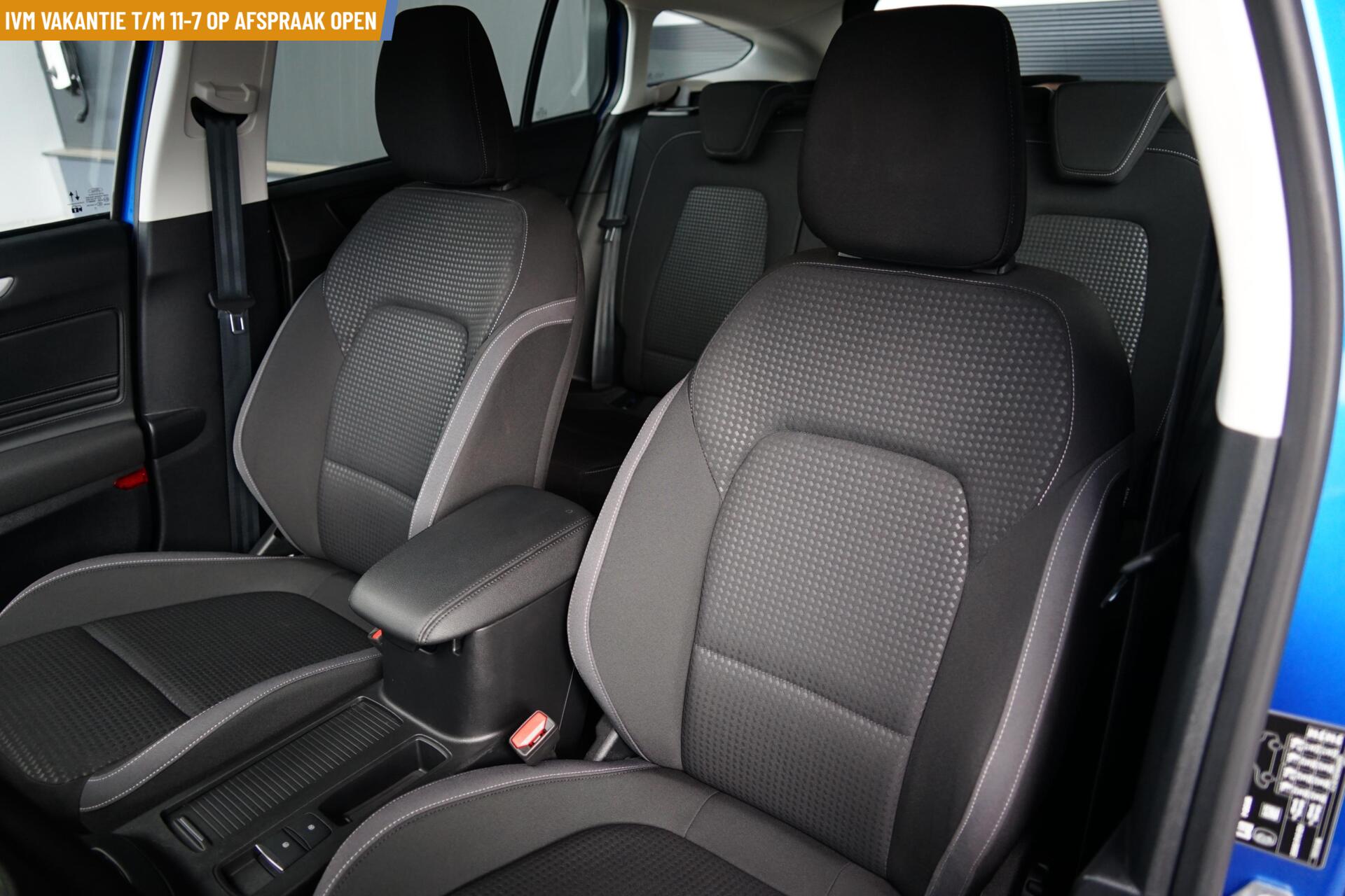 Foto van Ford Focus Wagon