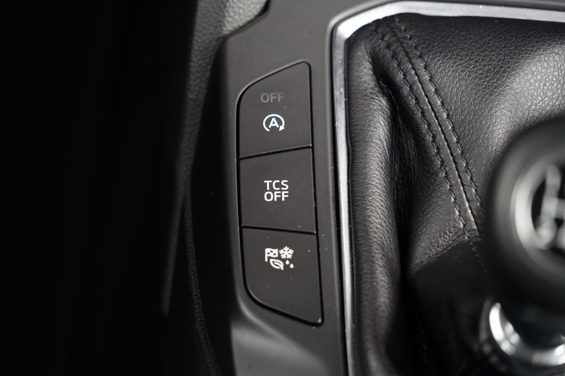 Foto van Ford Focus Wagon