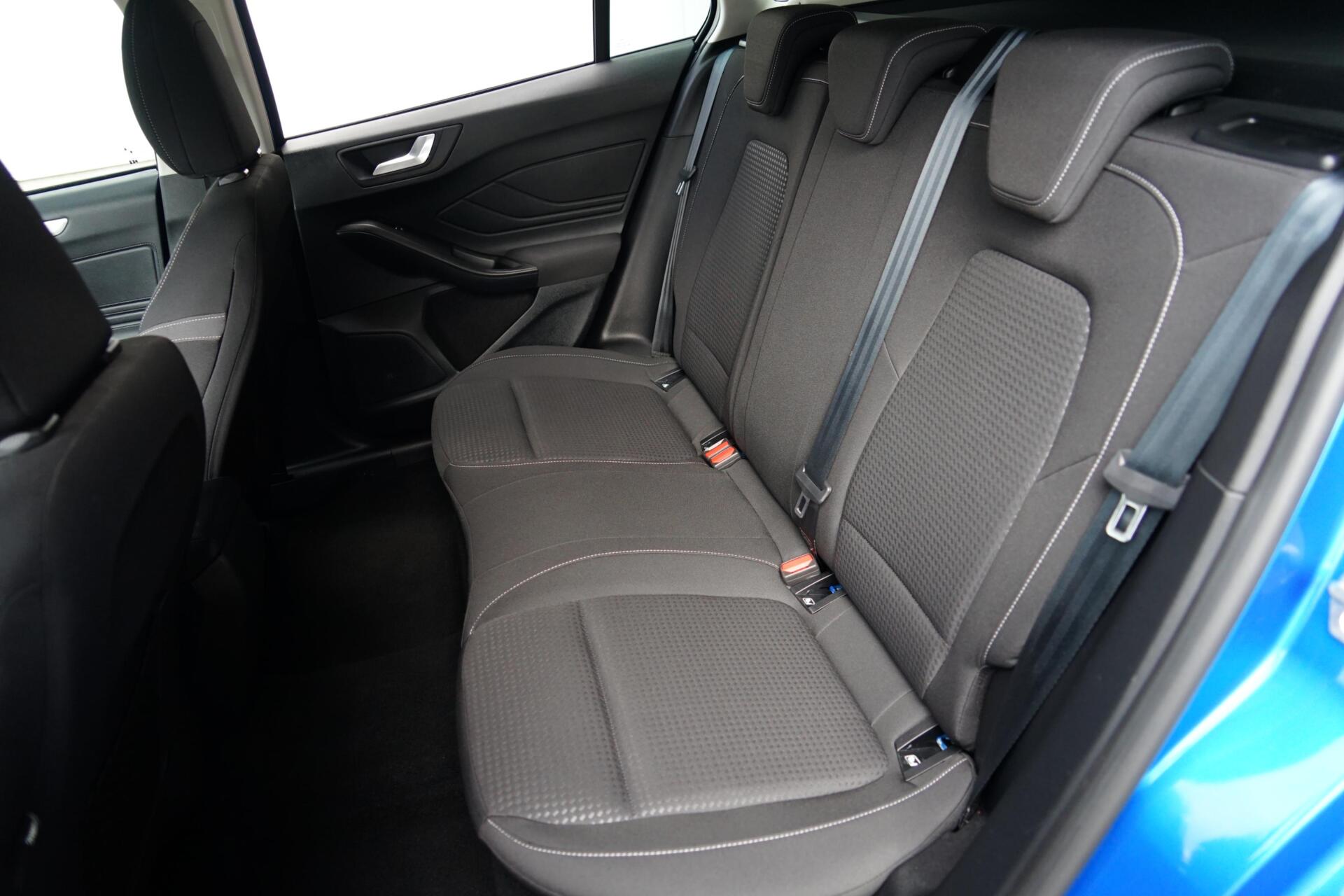 Foto van Ford Focus Wagon