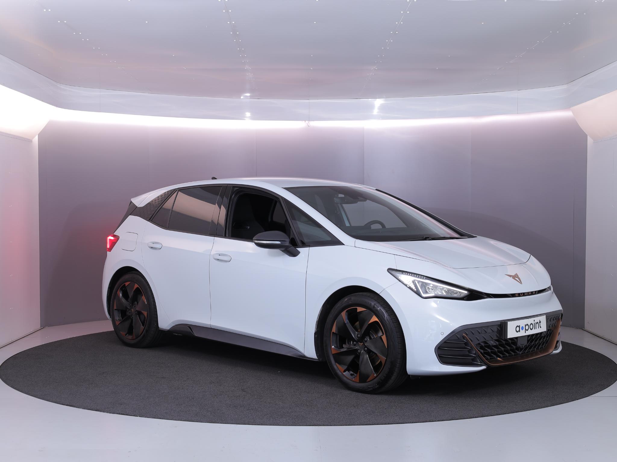 Foto van Cupra Born