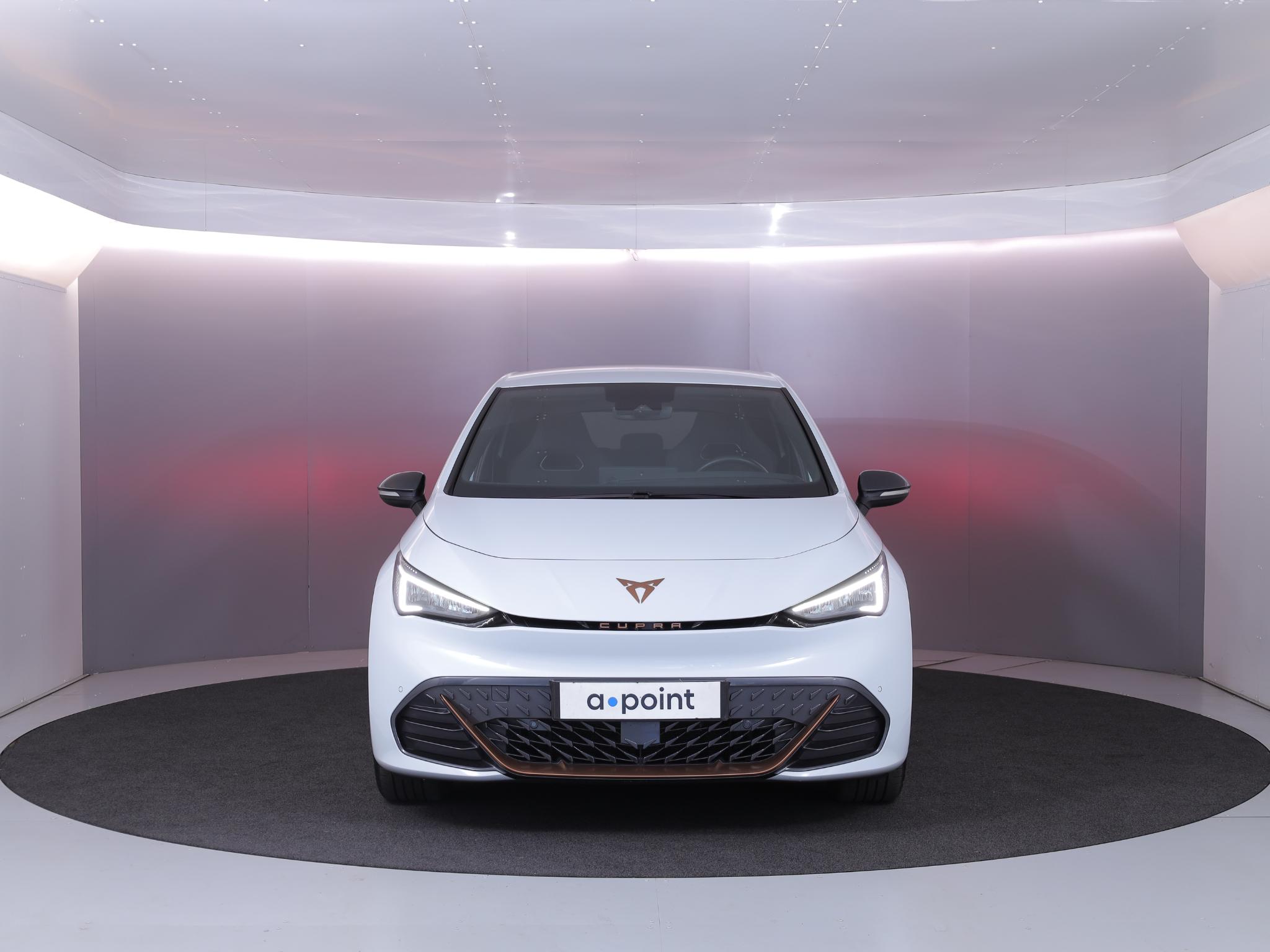 Foto van Cupra Born