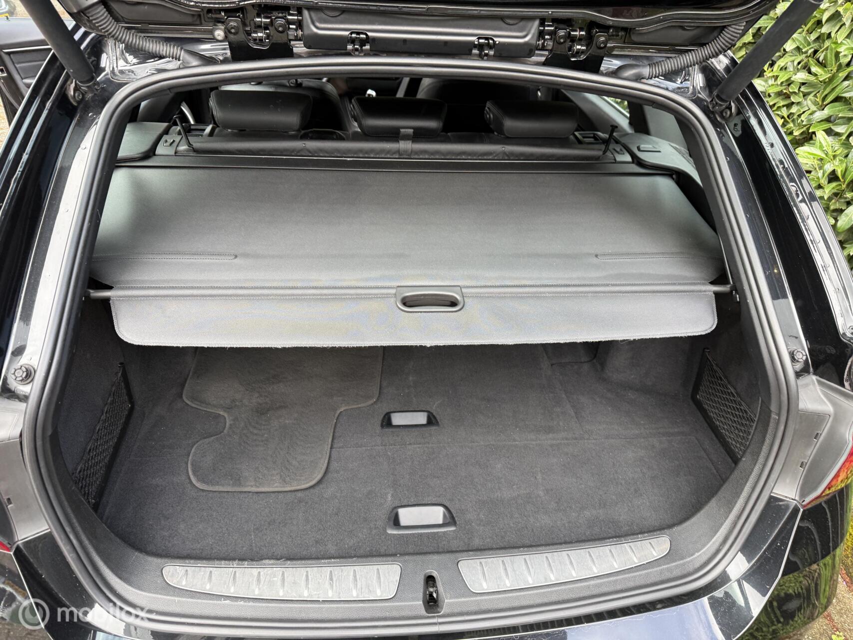 Foto van BMW 318i