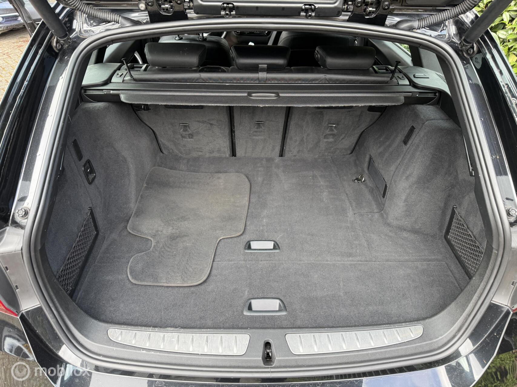 Foto van BMW 318i