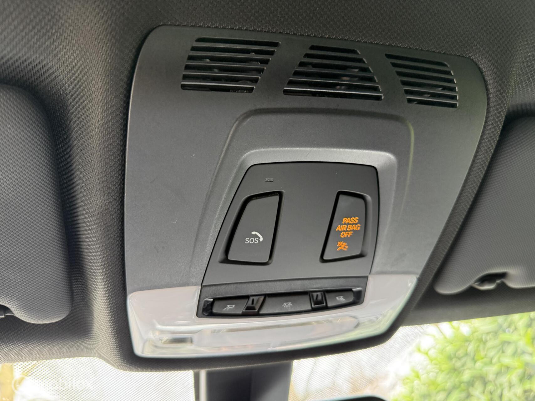 Foto van BMW 318i