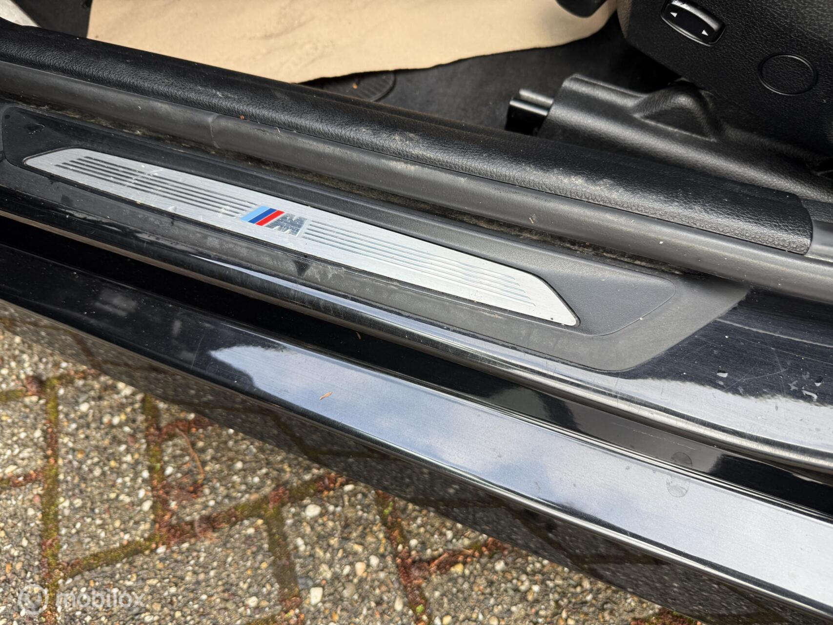 Foto van BMW 318i