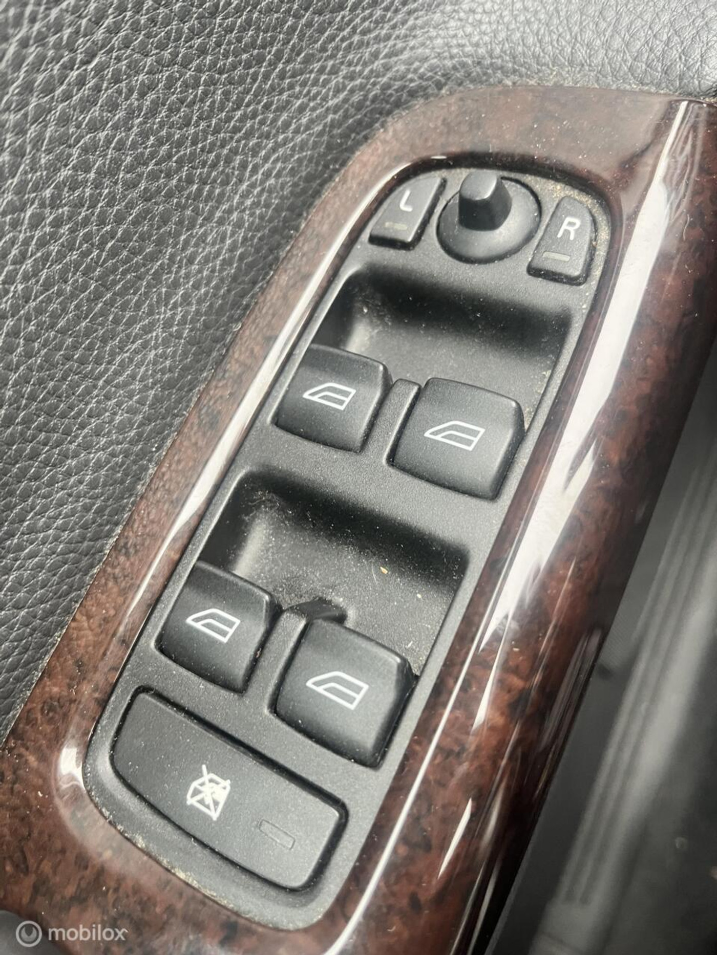Foto van Volvo V50