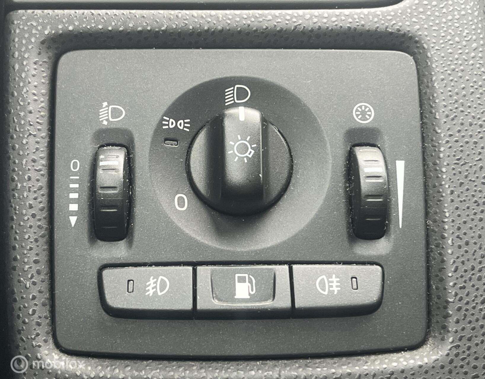 Foto van Volvo V50