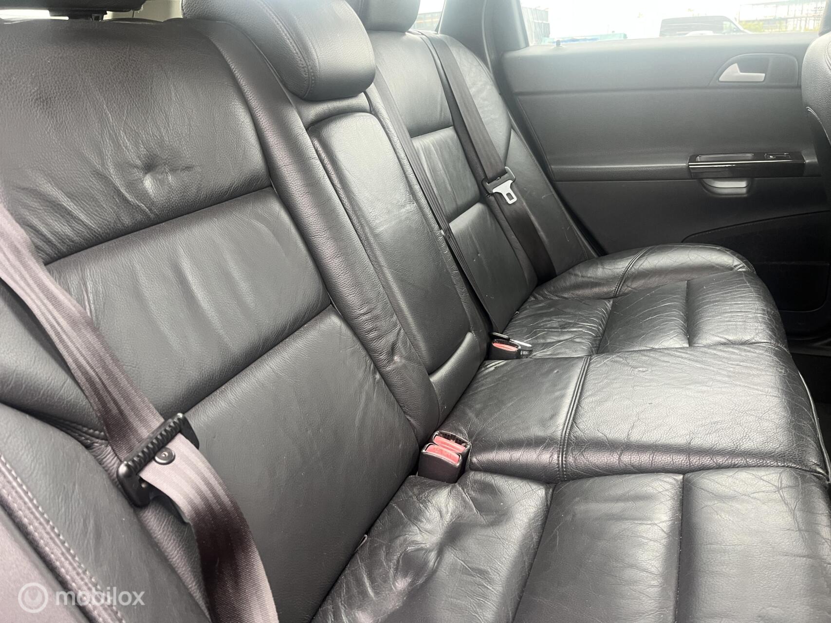 Foto van Volvo V50