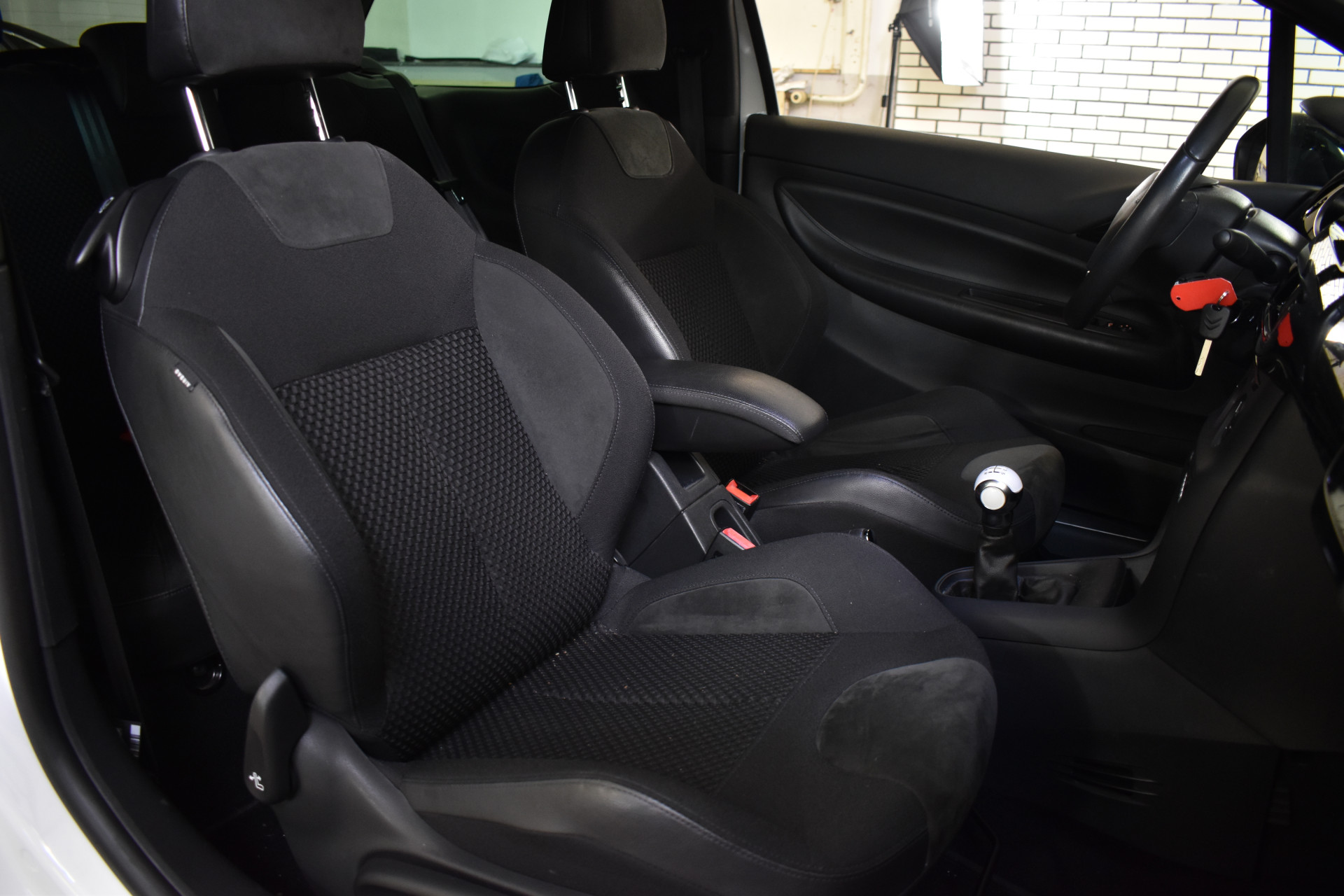 Foto van Citroen Ds3 Cabrio